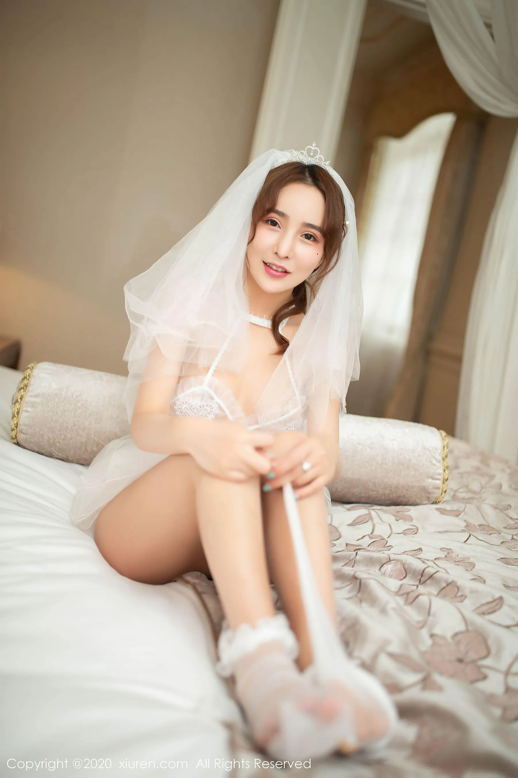 秀人 No.2277 陶喜乐_lele第11张