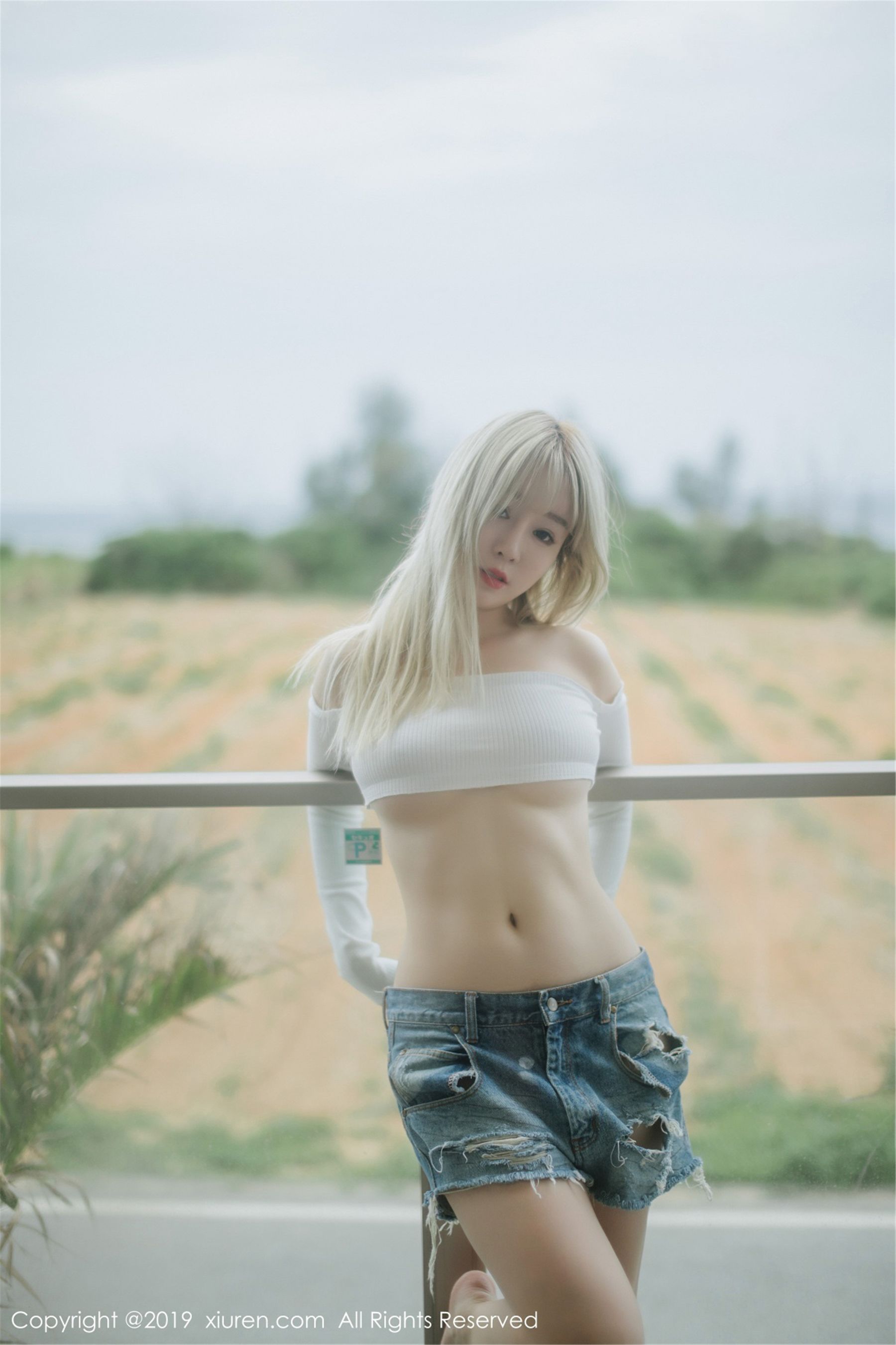  XiuRen 秀人网 No.1400 王雨纯第14张