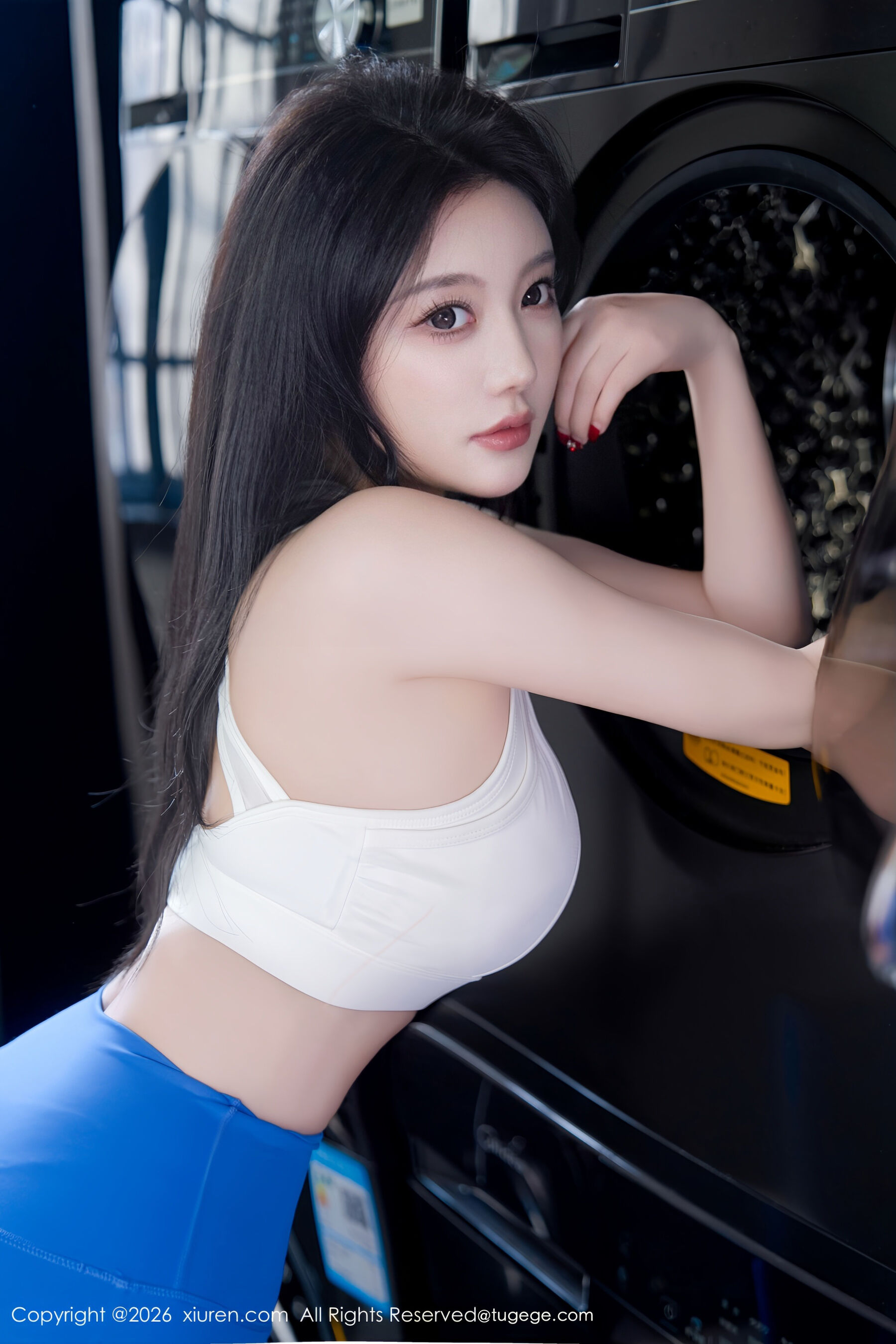  秀人网 杨晨晨 Vol.11287 [73P]第2张