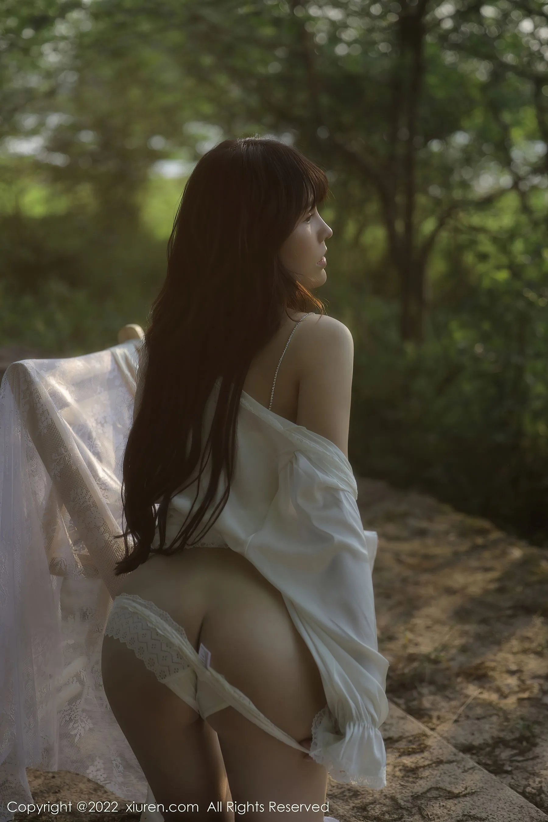  秀人网 No.5098 许嘉欣第18张