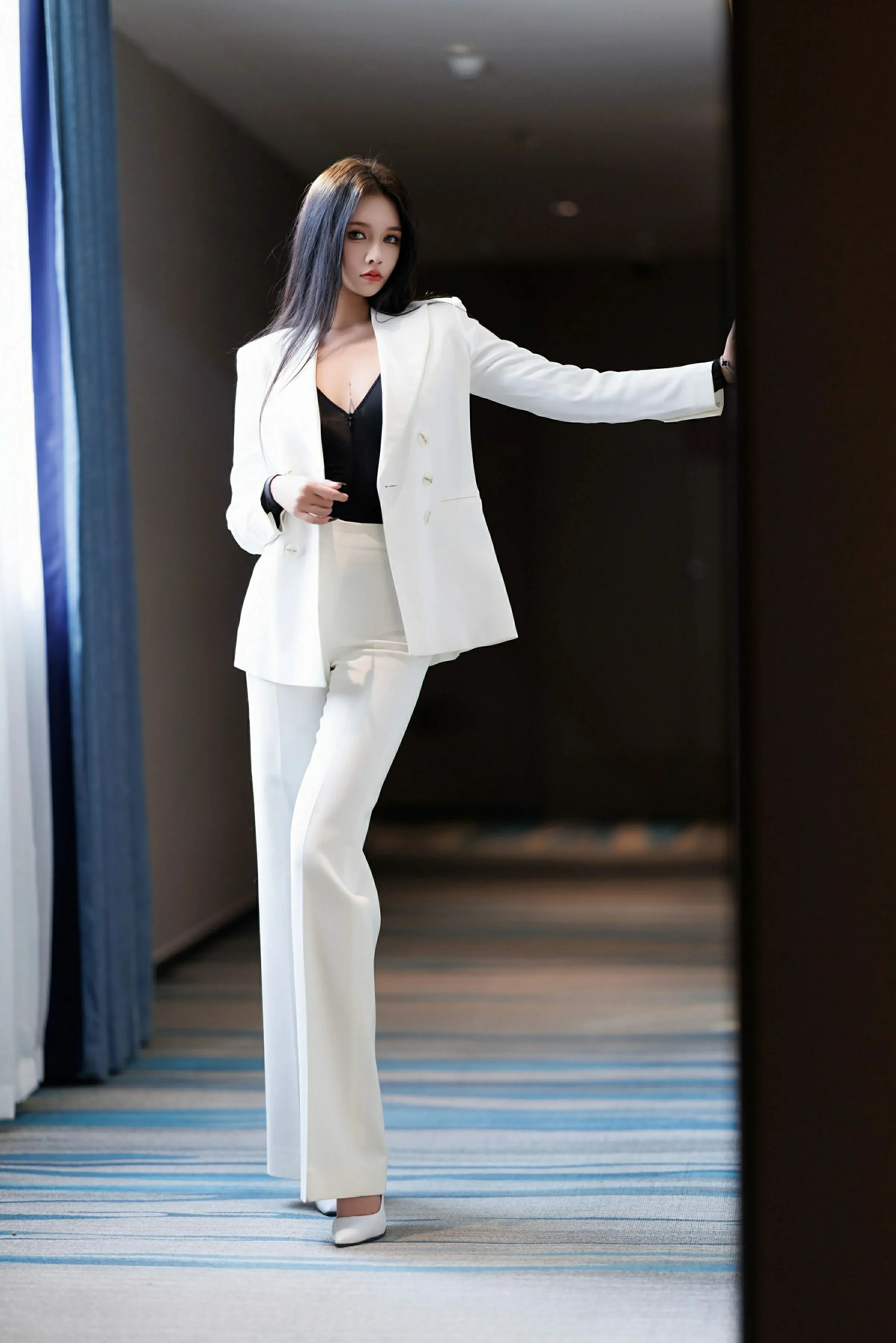  XiuRen 秀人 No.9755 娜比 [91P]第6张