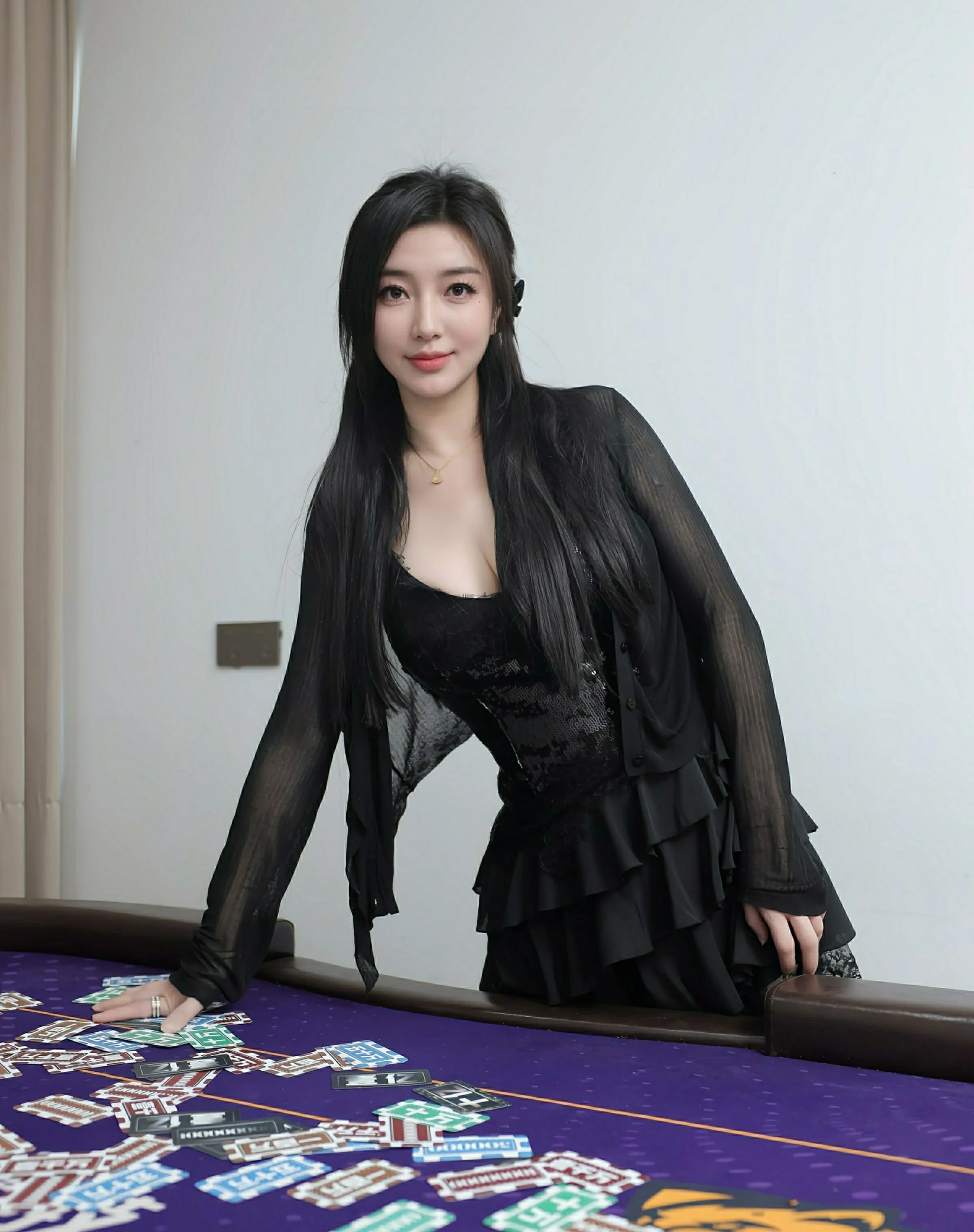  秀人网 No.10592 苏一诺 [80P]第2张