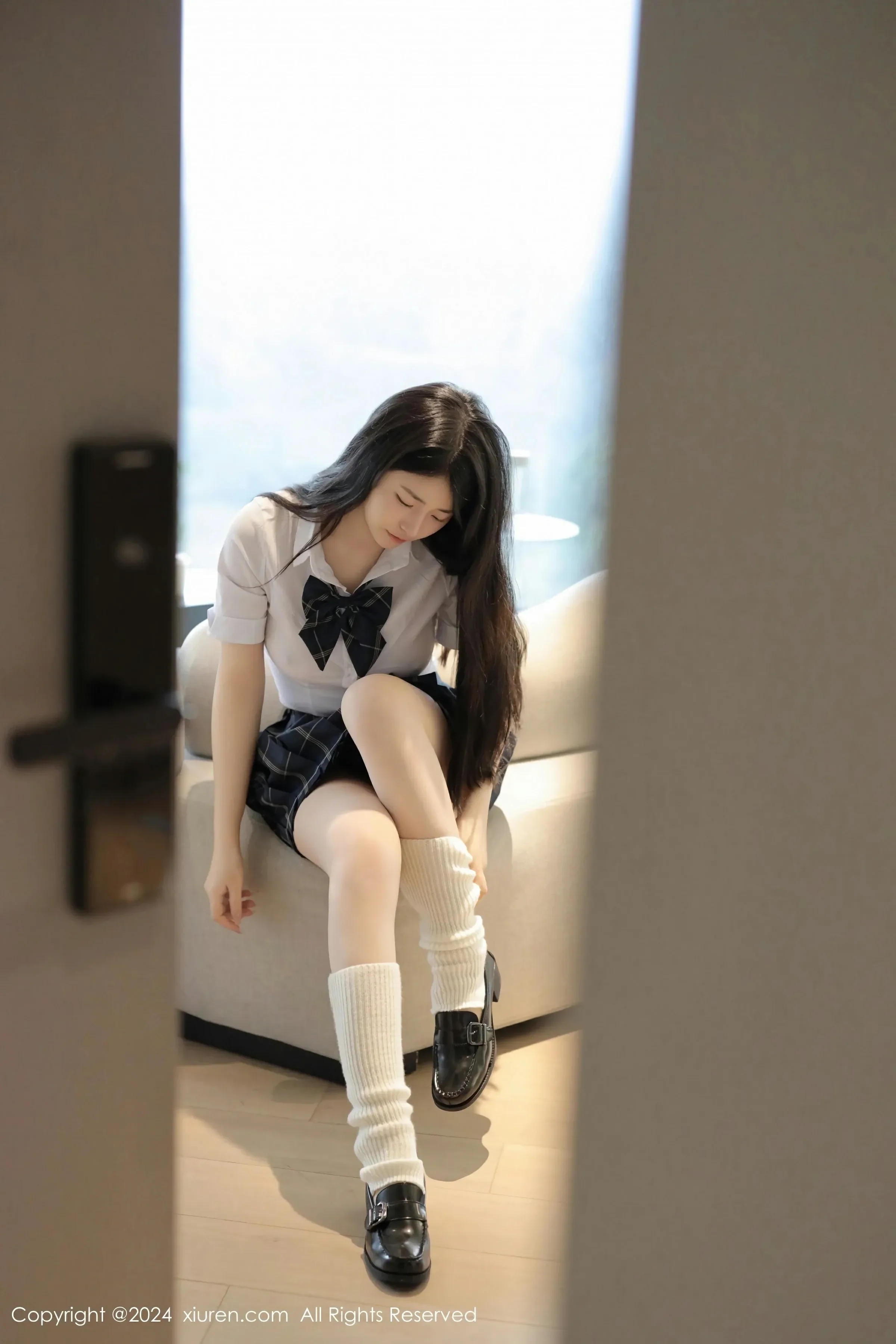  XiuRen 秀人 No.8173 陈小花 [83P]第10张