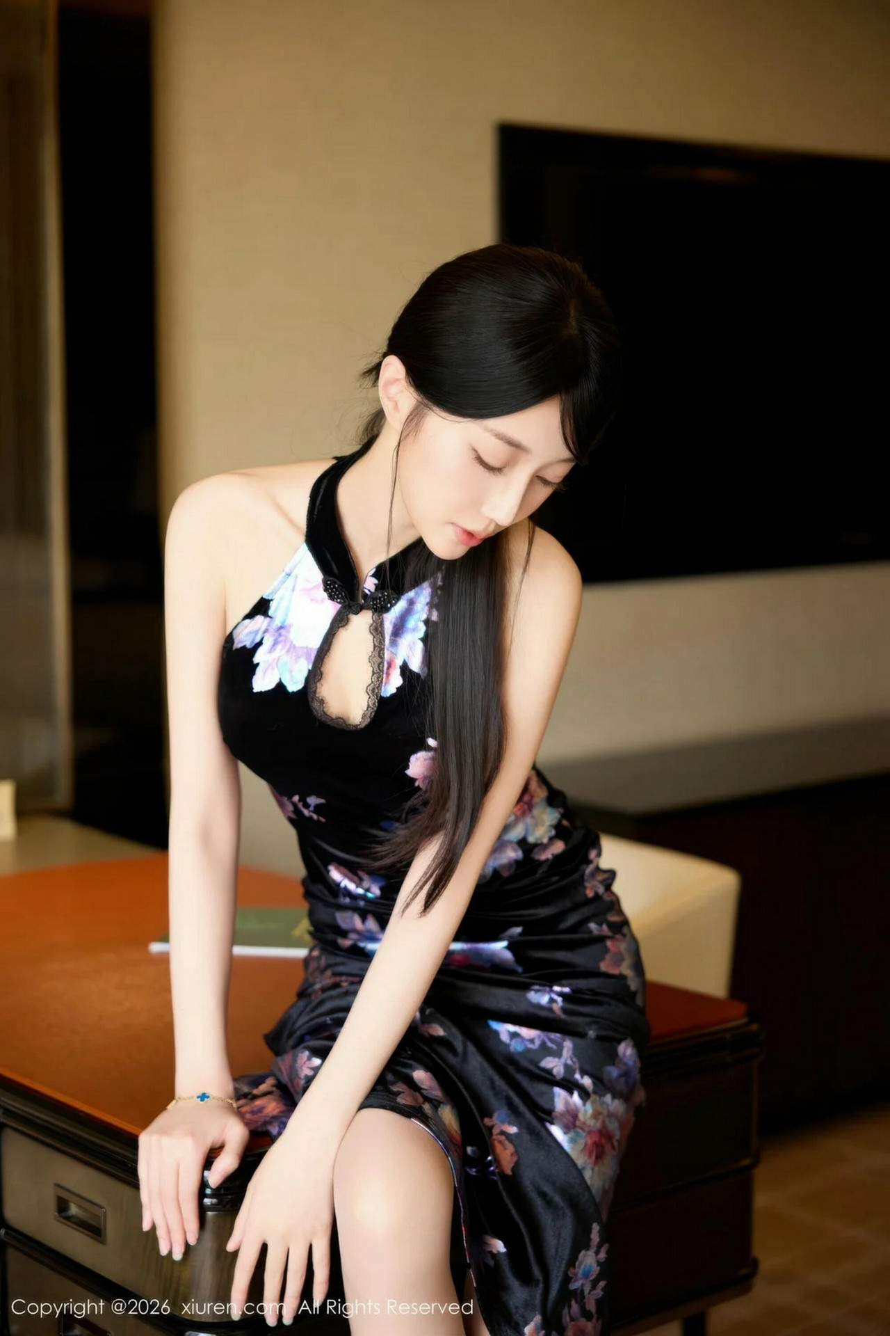  秀人网 Vol.11308 玥儿玥er [76P]第13张