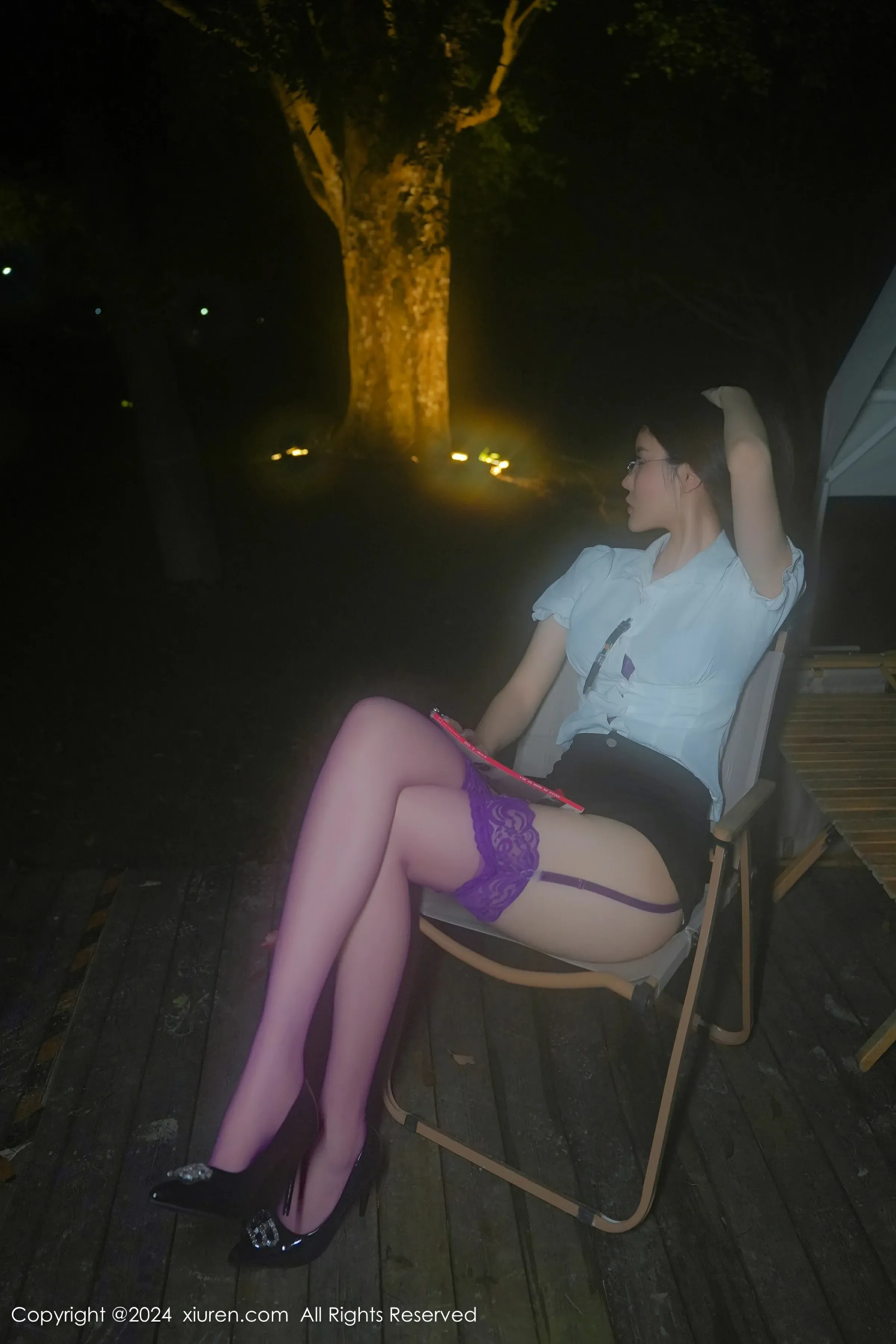  XiuRen 秀人 No.8999 Erikaki [79P]第8张