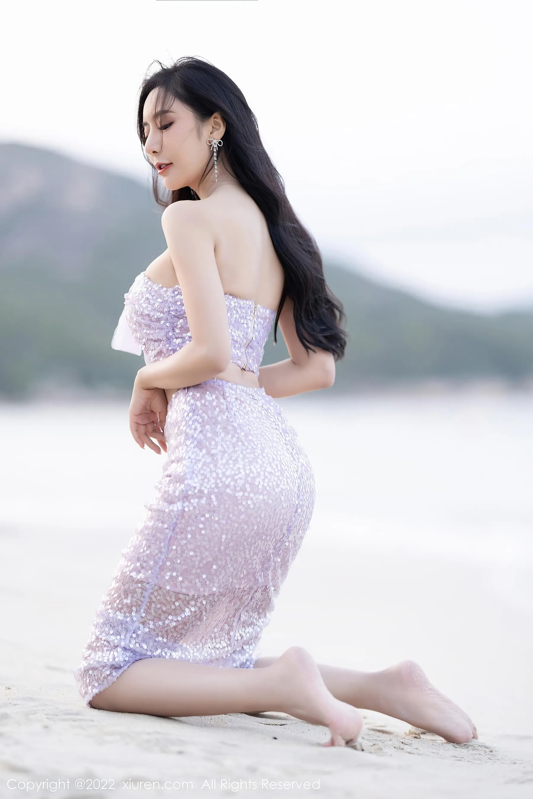  秀人网 No.5161 王馨瑶第26张