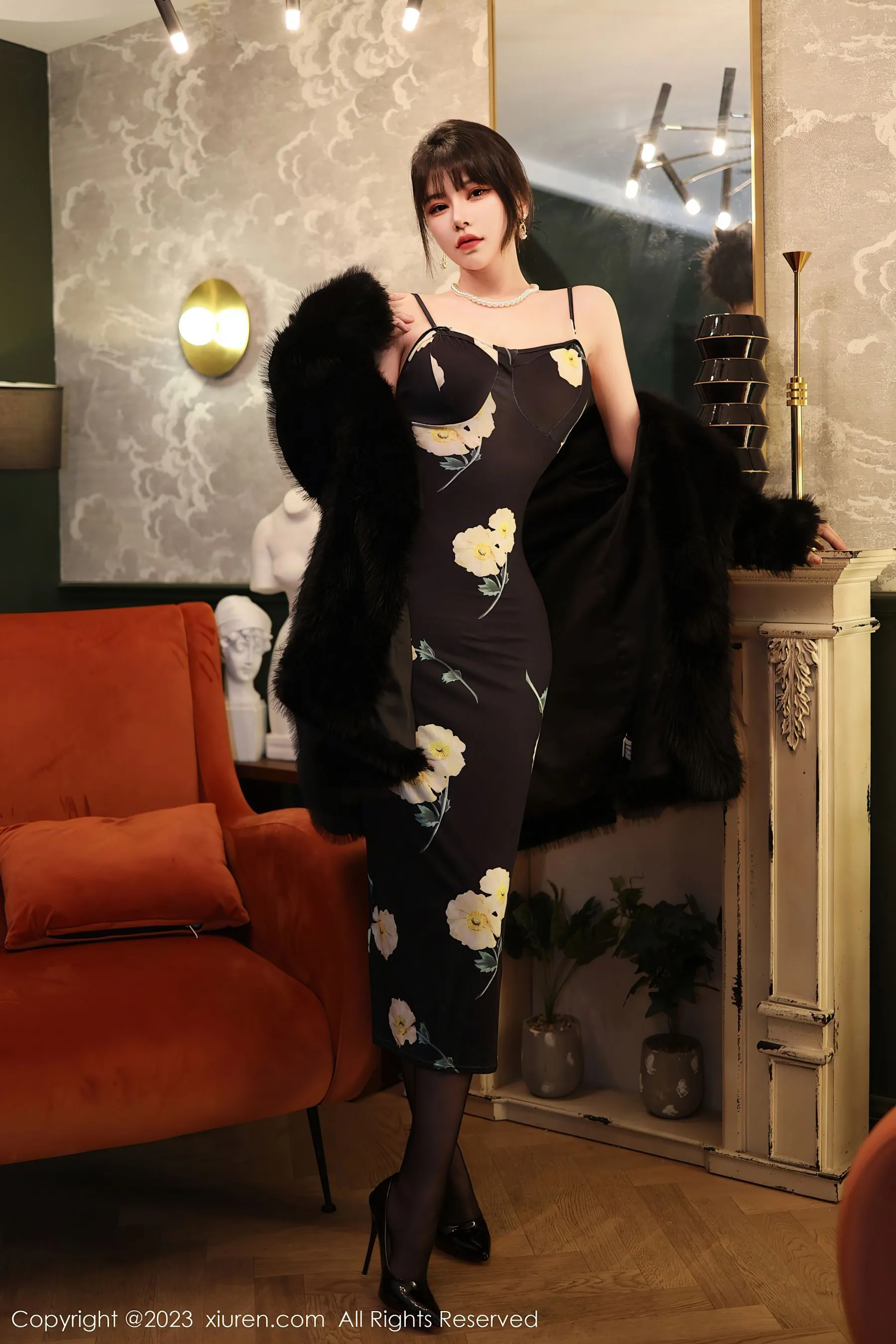  秀人网 No.6220 桃桃子第21张