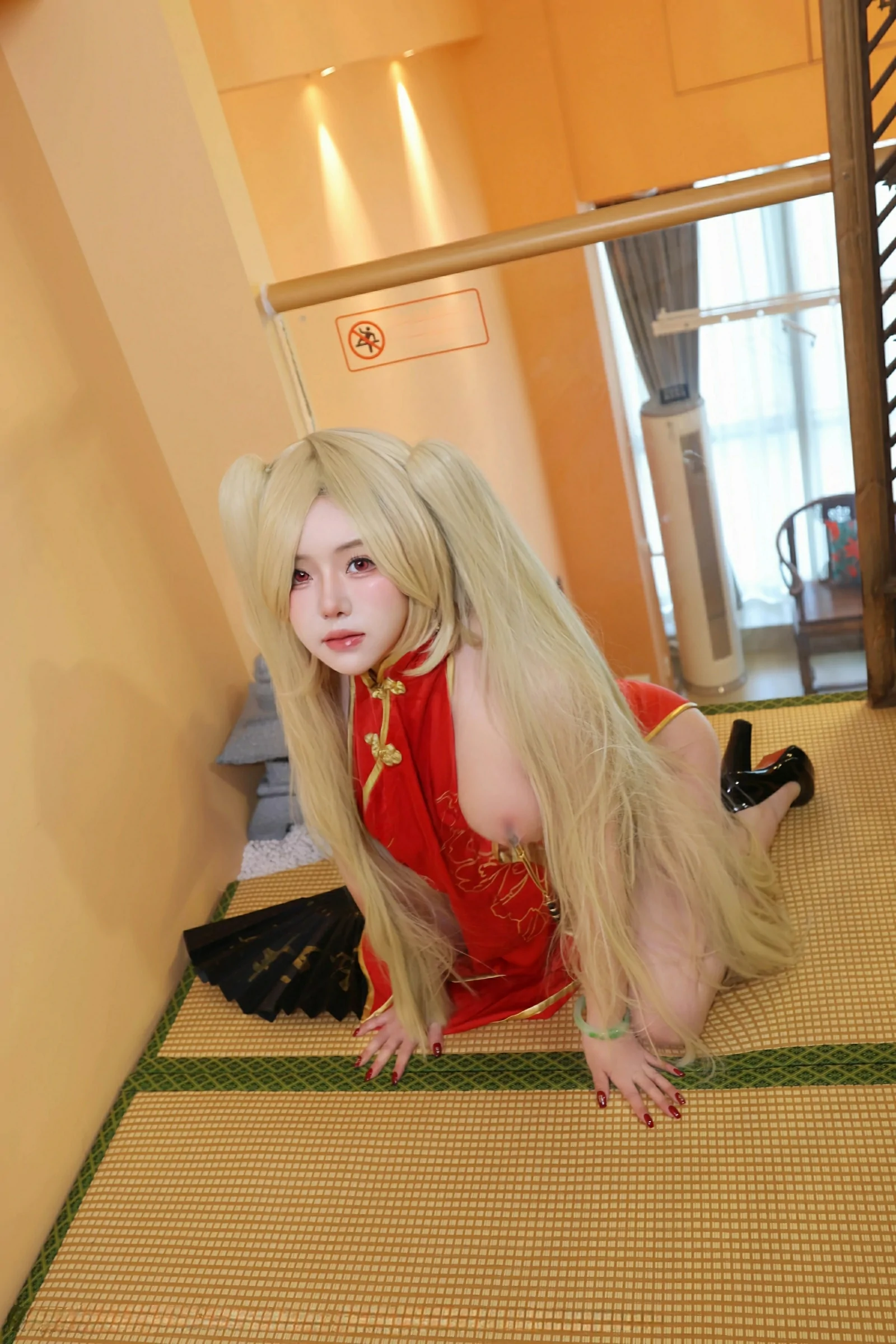  XiuRen 秀人 No.9834 小薯条nienie [131P]第43张