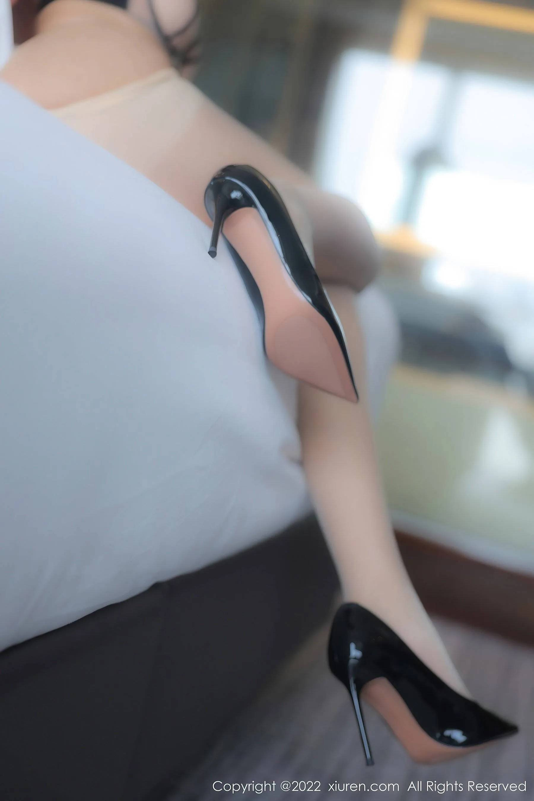  秀人网 No.5437 宋愉愉第28张