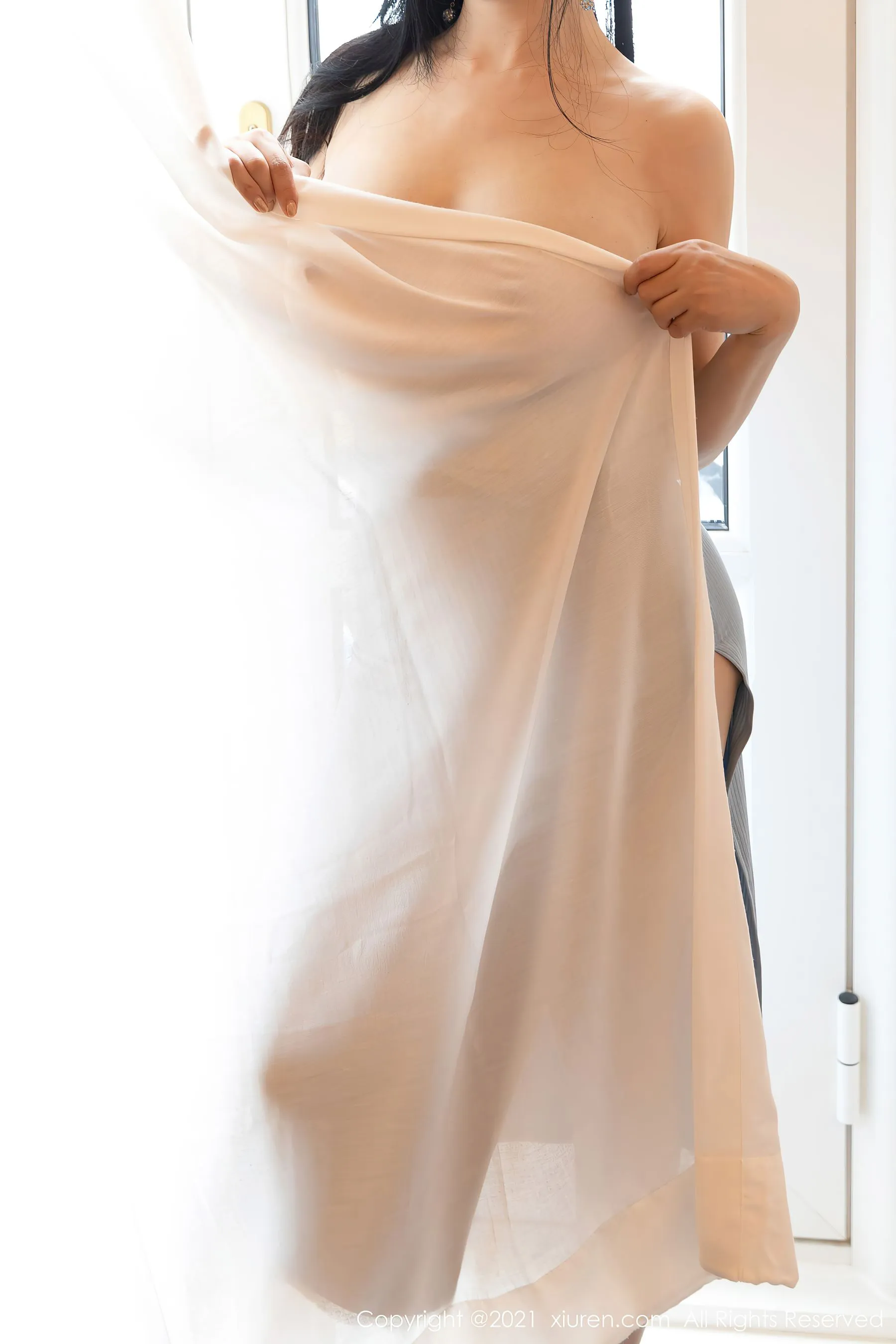 秀人 No.3122 允爾第10张