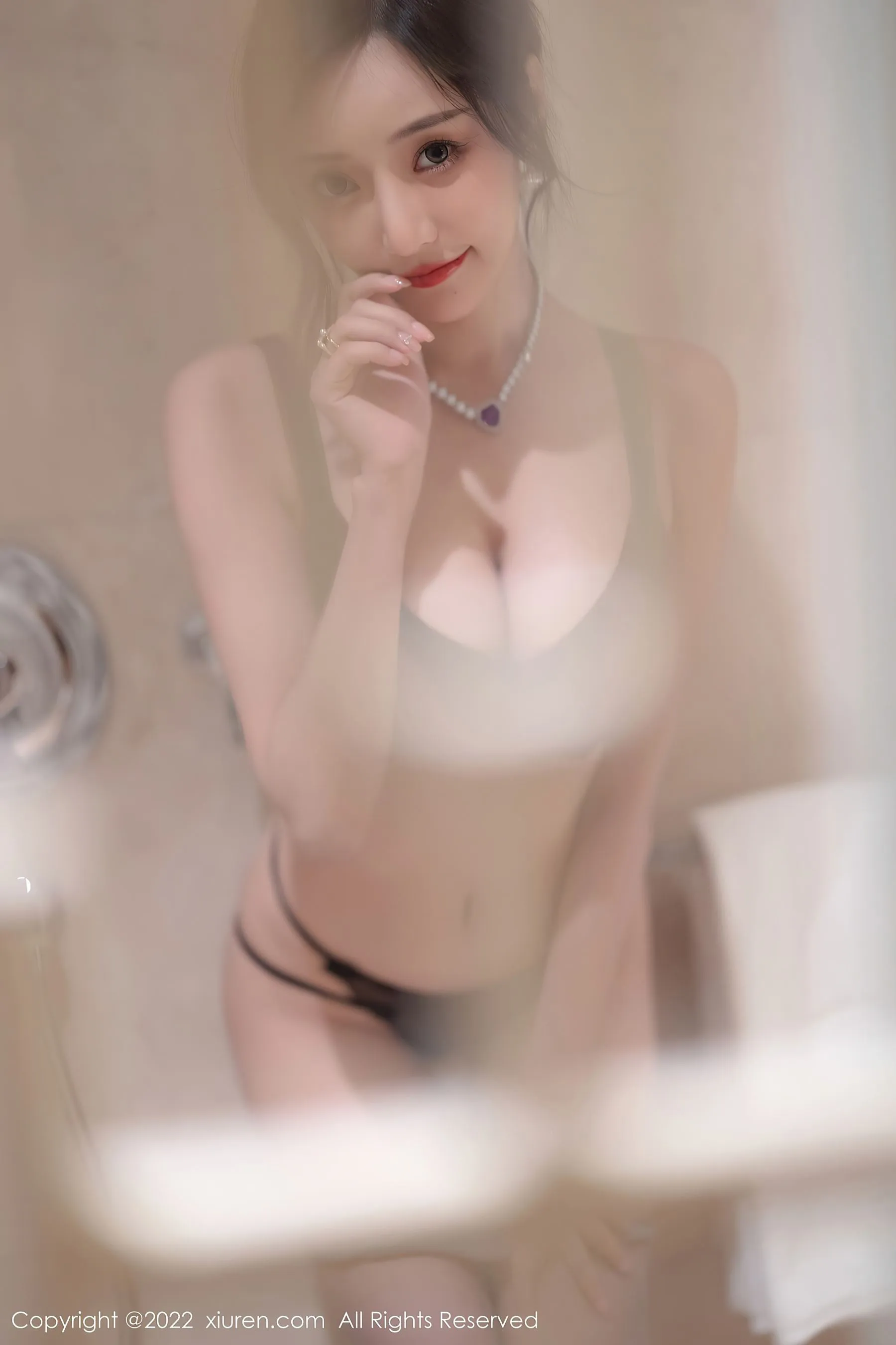 秀人网 No.5251 王馨瑶yanni第16张