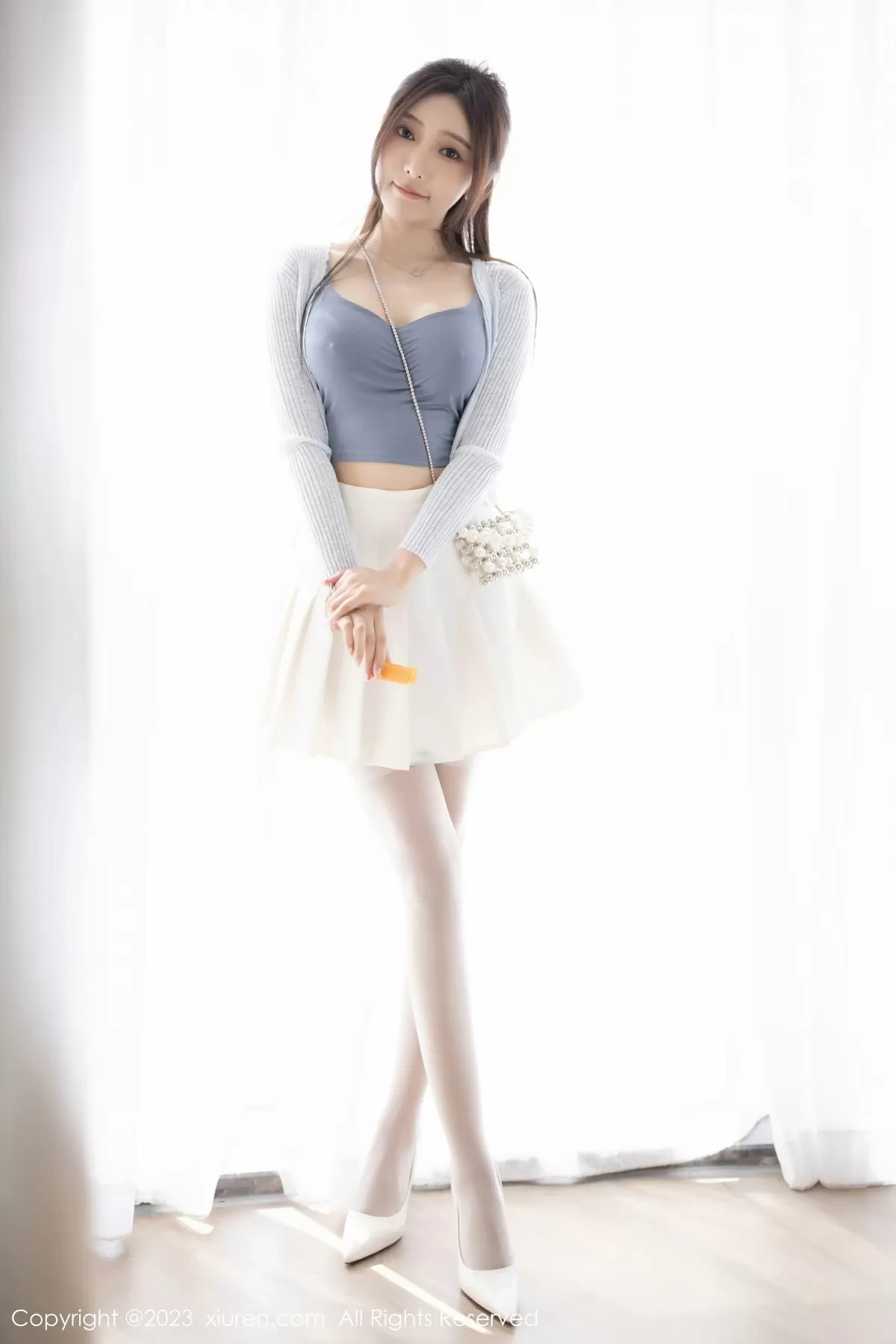  XiuRen 秀人 No.7515 王馨瑶yanni [92P]第16张