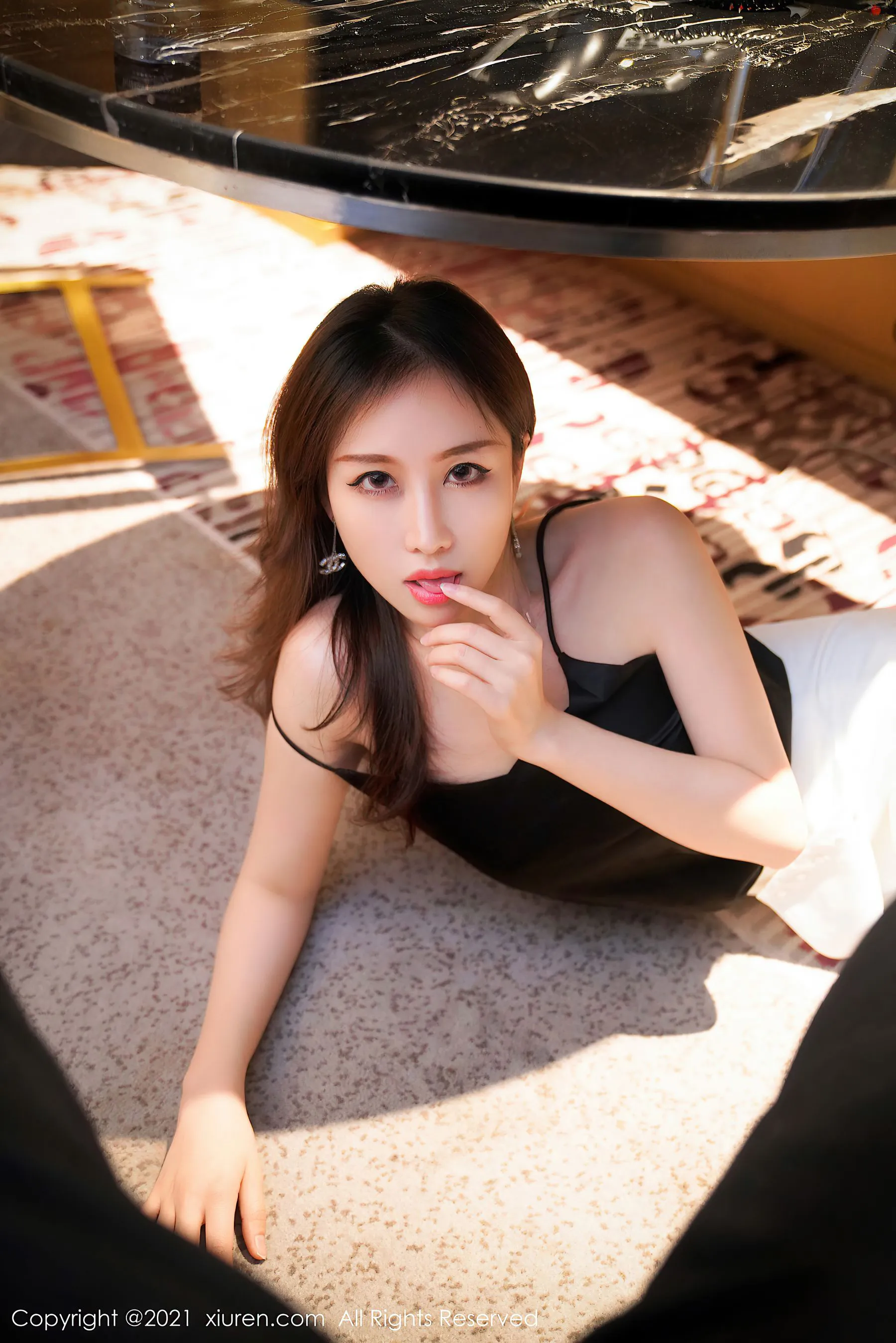  秀人 No.3212 月音瞳第9张