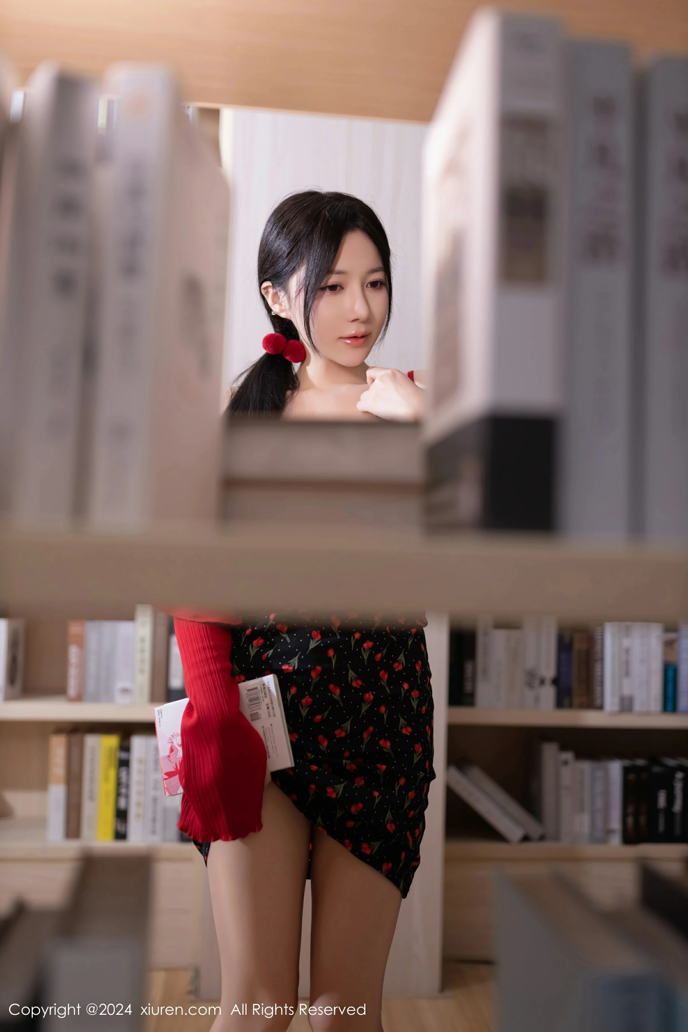  XiuRen 秀人 No.8596 鱼子酱Fish [81P]第3张