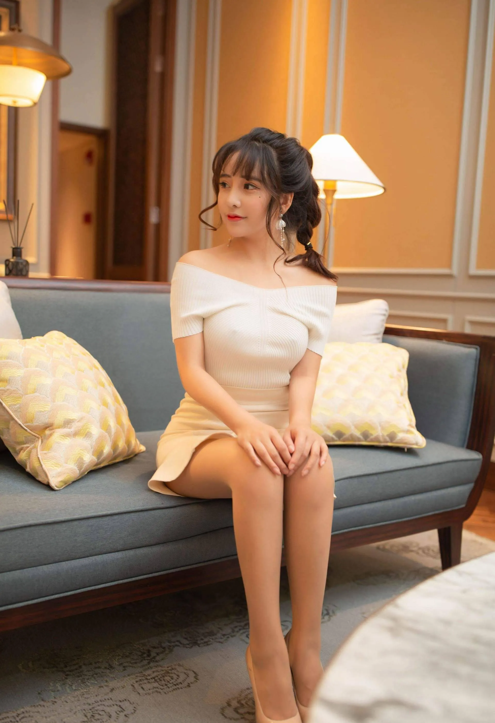  XIUREN秀人网 No.1753 陶喜乐_lele第3张