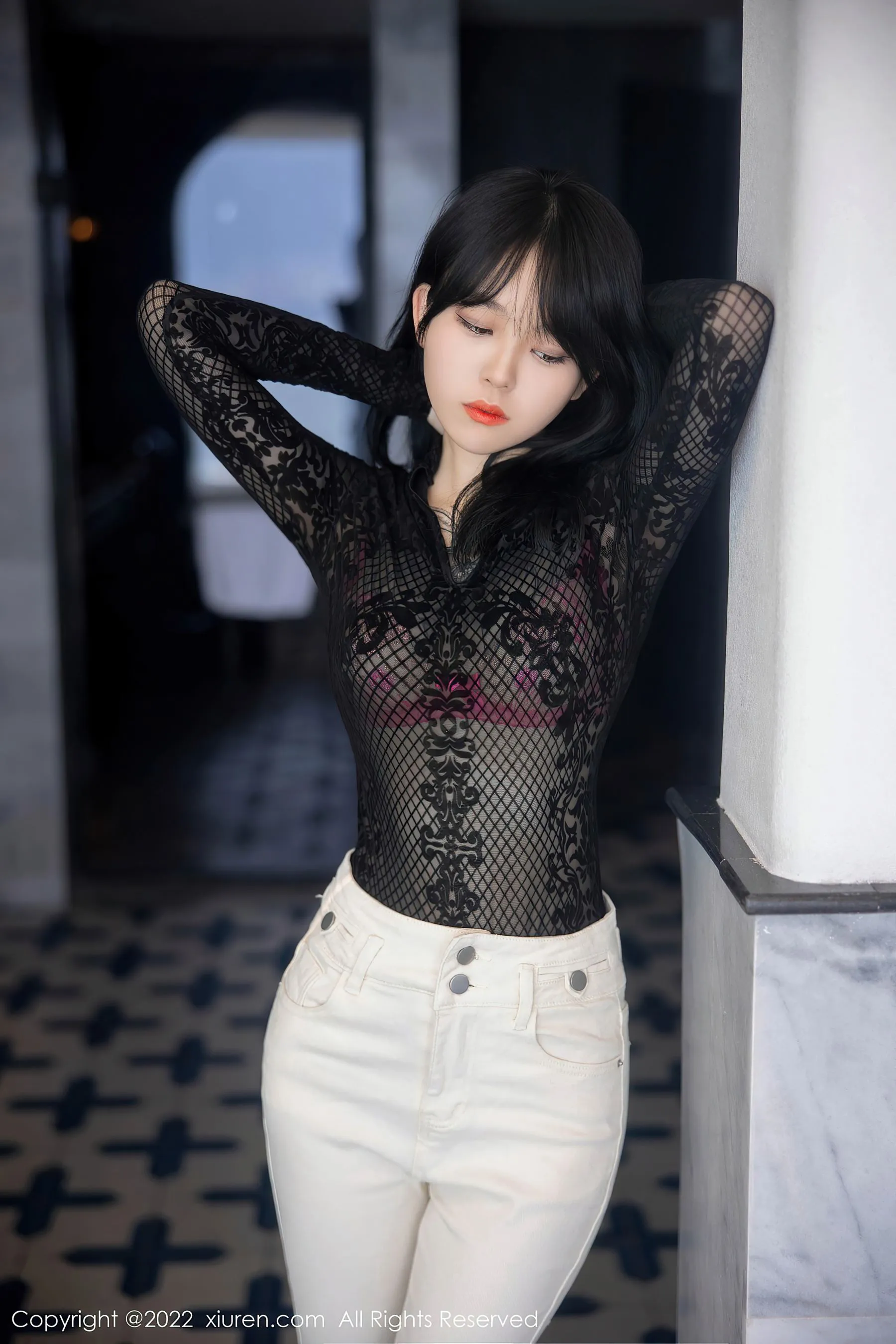 秀人网 No.5386 奶瓶第28张