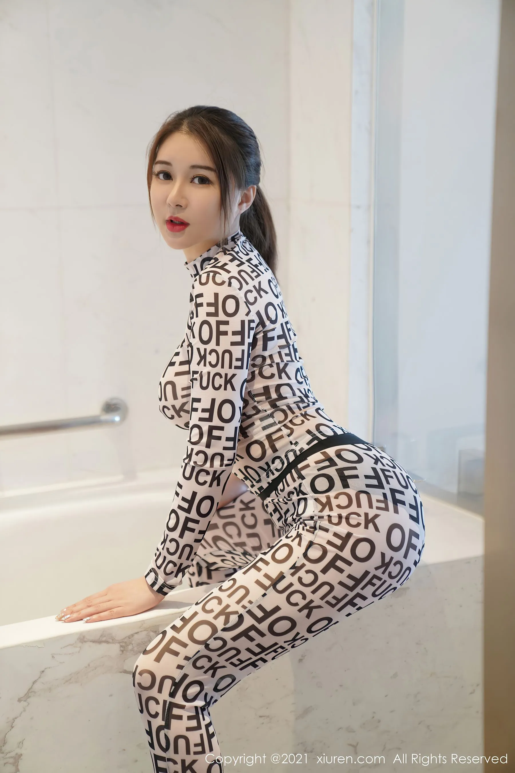 秀人 No.3225 凯竹-廿十第8张