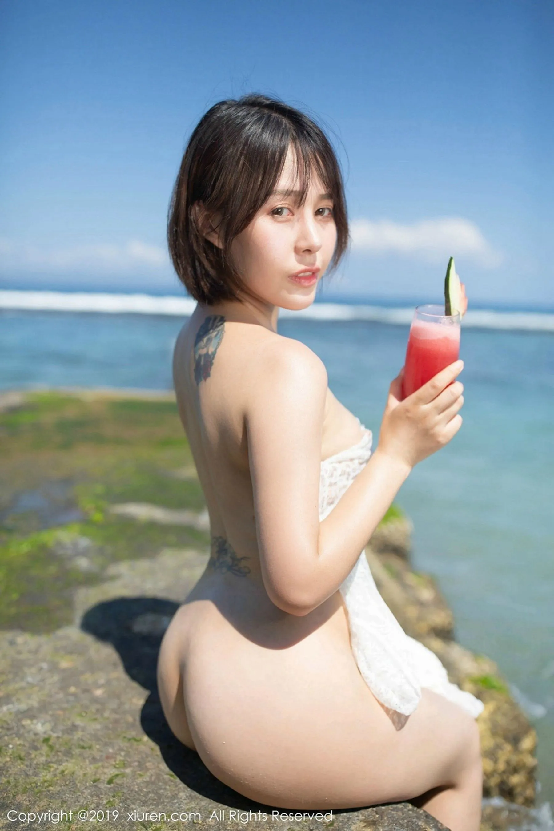 秀人XIUREN No.1612 Evelyn艾莉第24张