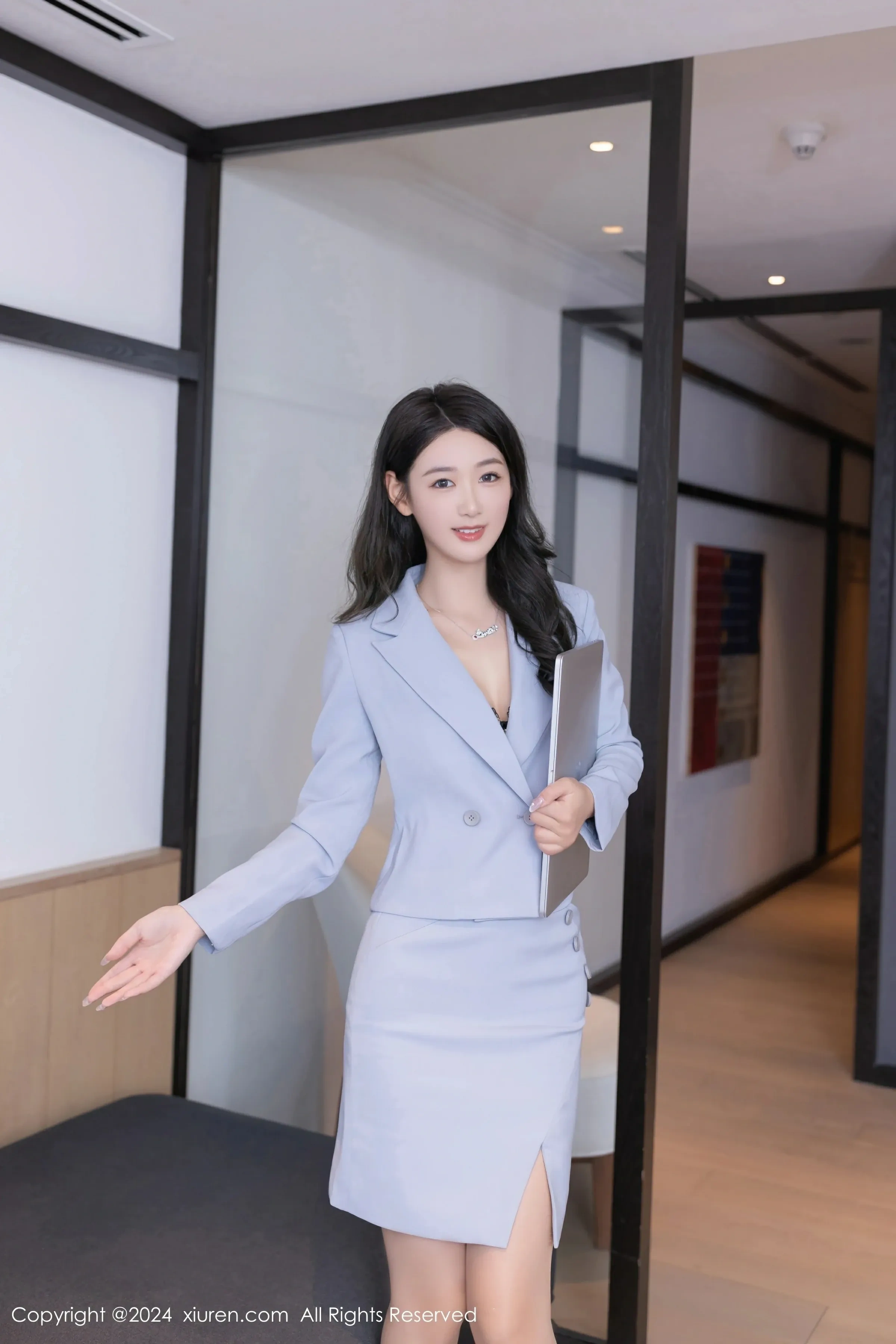  XiuRen 秀人 No.8935 唐安琪 [80P]第3张