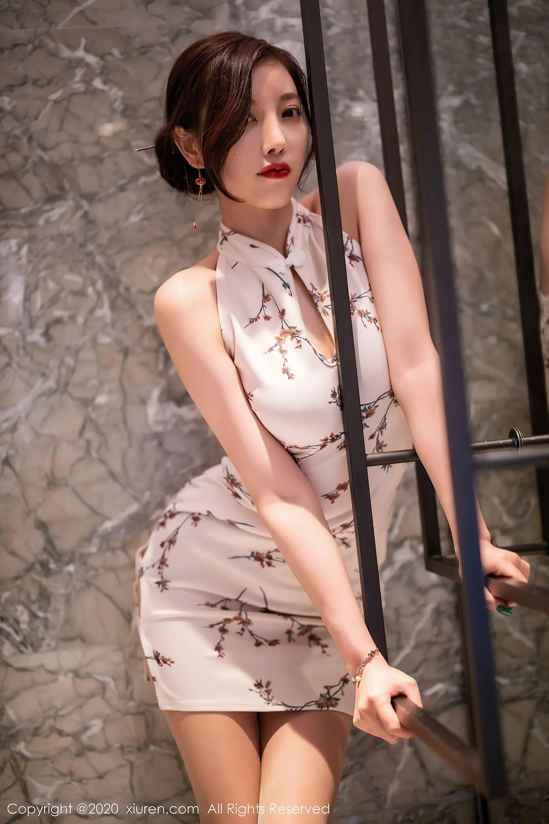  秀人 No.2487 杨晨晨sugar第20张