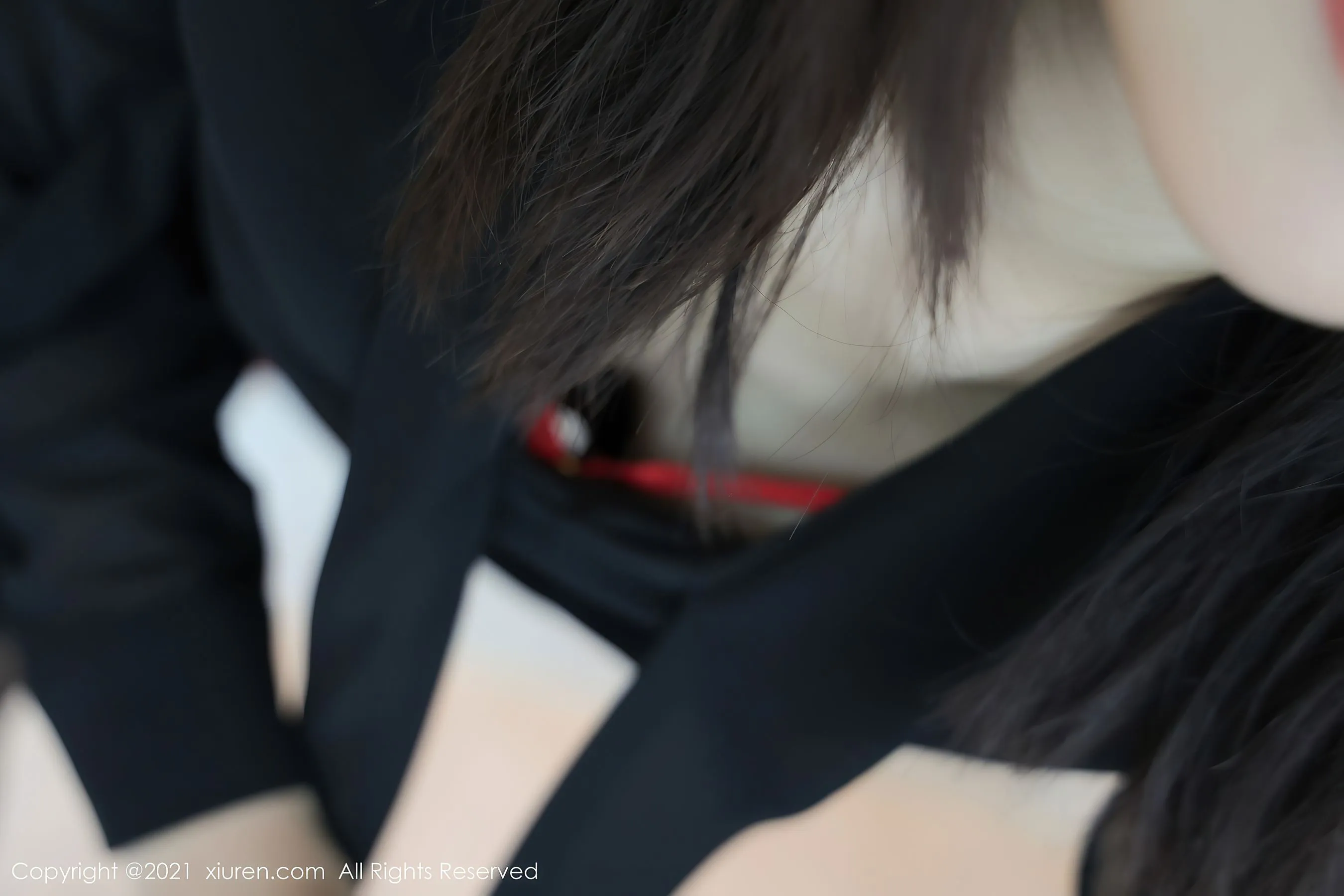  秀人 No.3881 西门小玉第19张