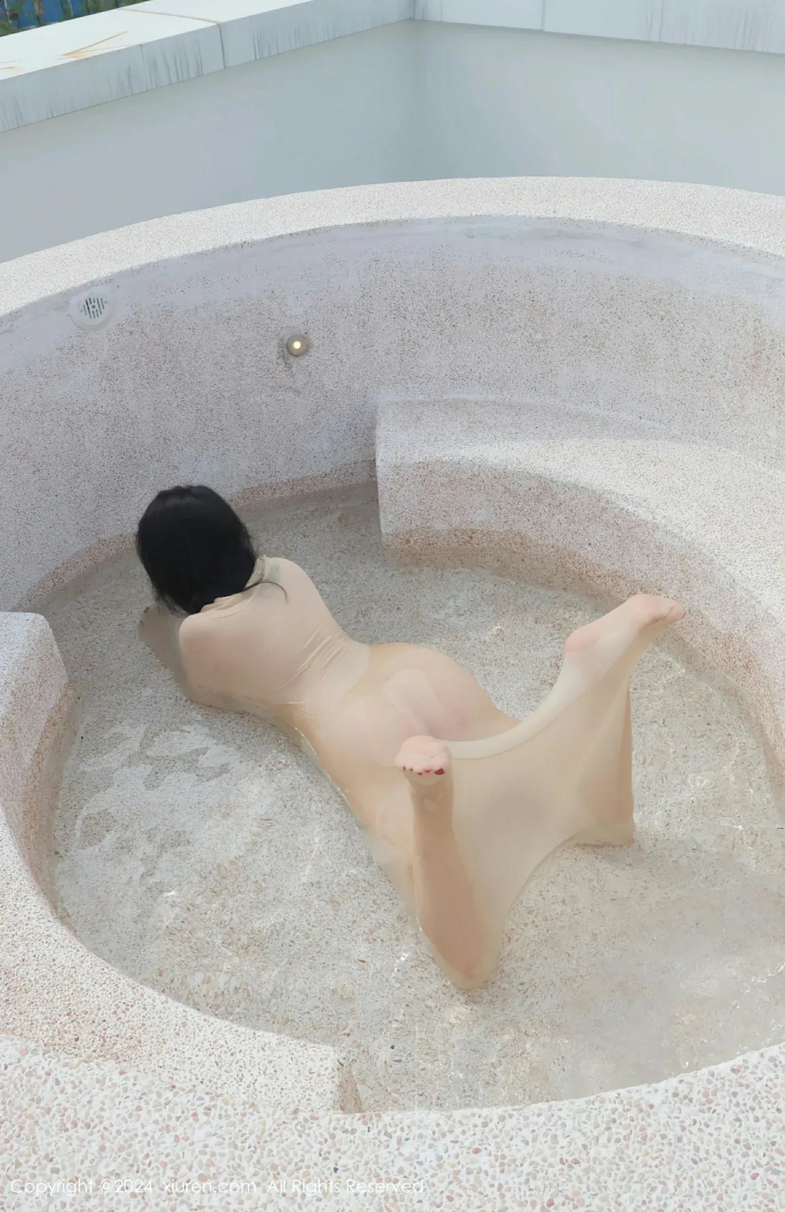  XiuRen 秀人 No.9489 小薯条nienie [80P]第19张