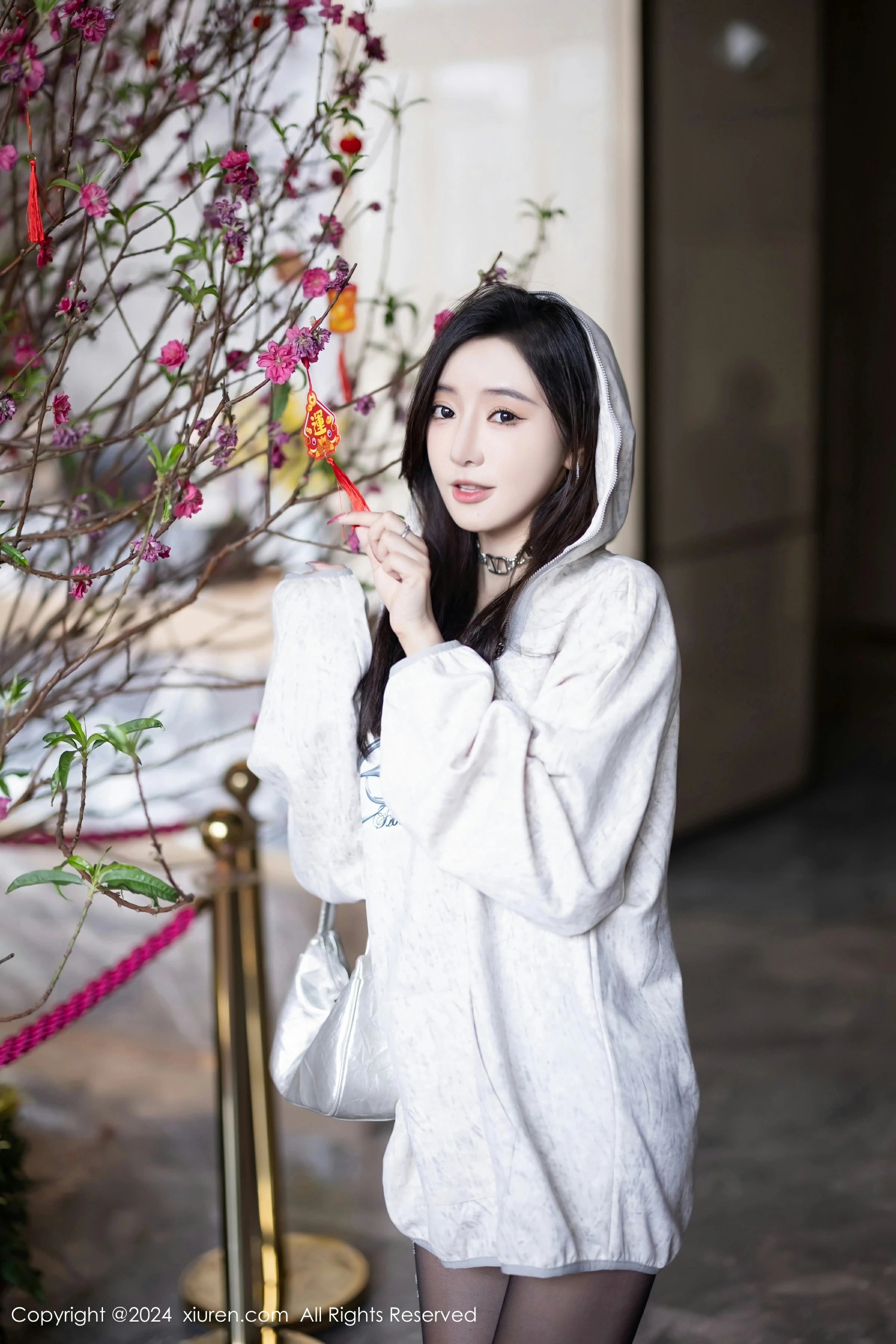  XiuRen 秀人 No.8135 王馨瑶yanni [80P]第5张