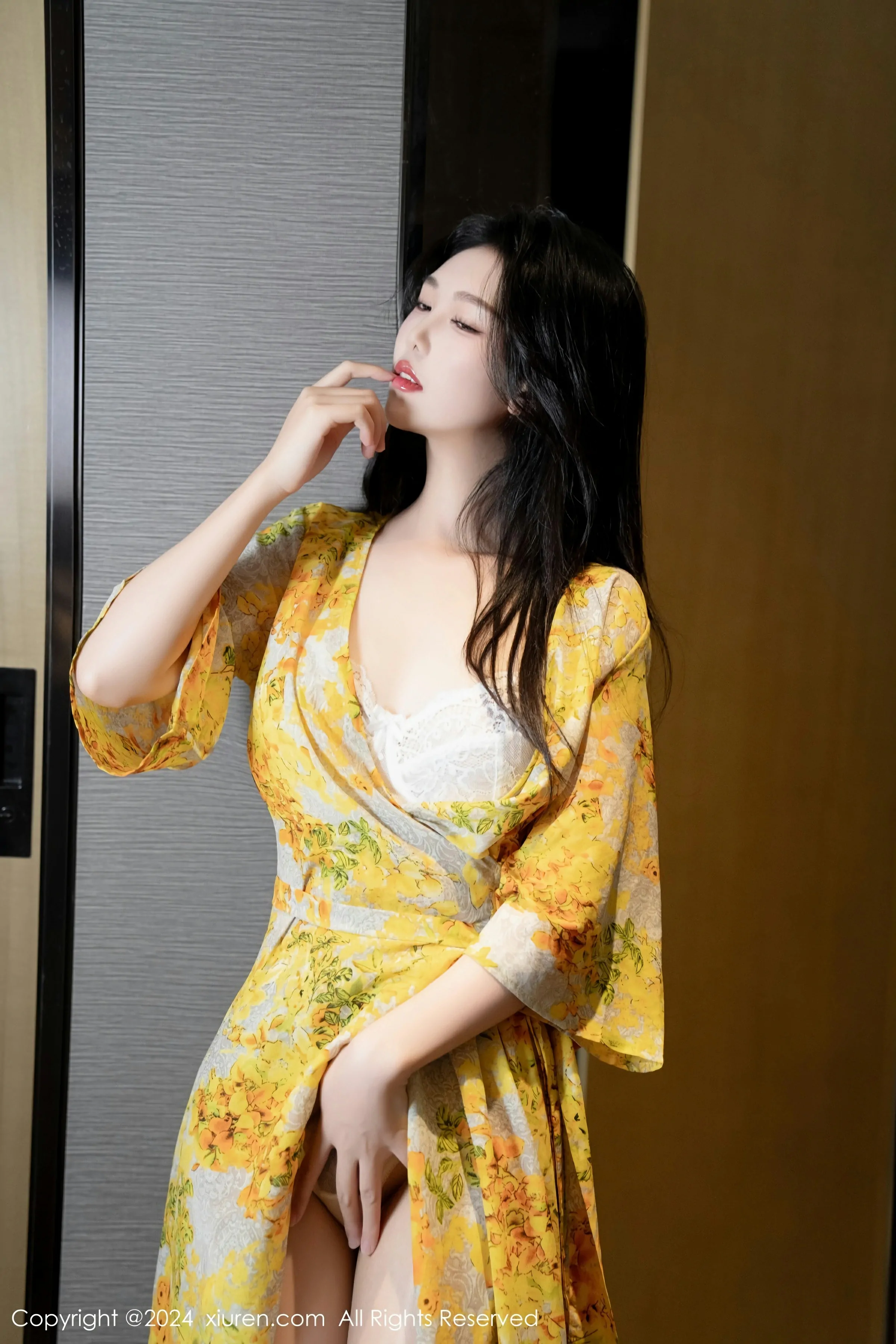  XiuRen 秀人 No.7981 利世 [99P]第14张