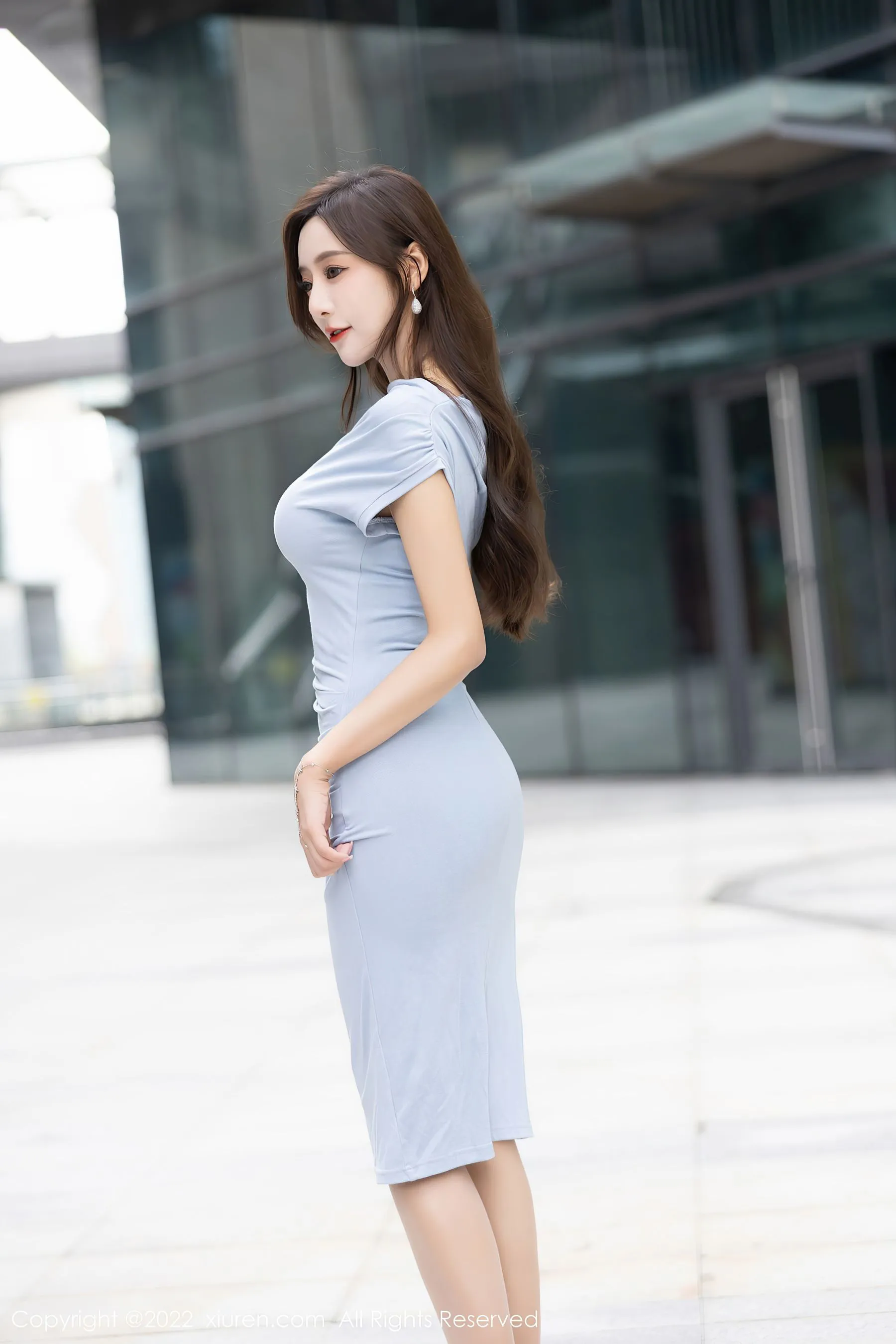 秀人网 No.5674 王馨瑶yanni第16张