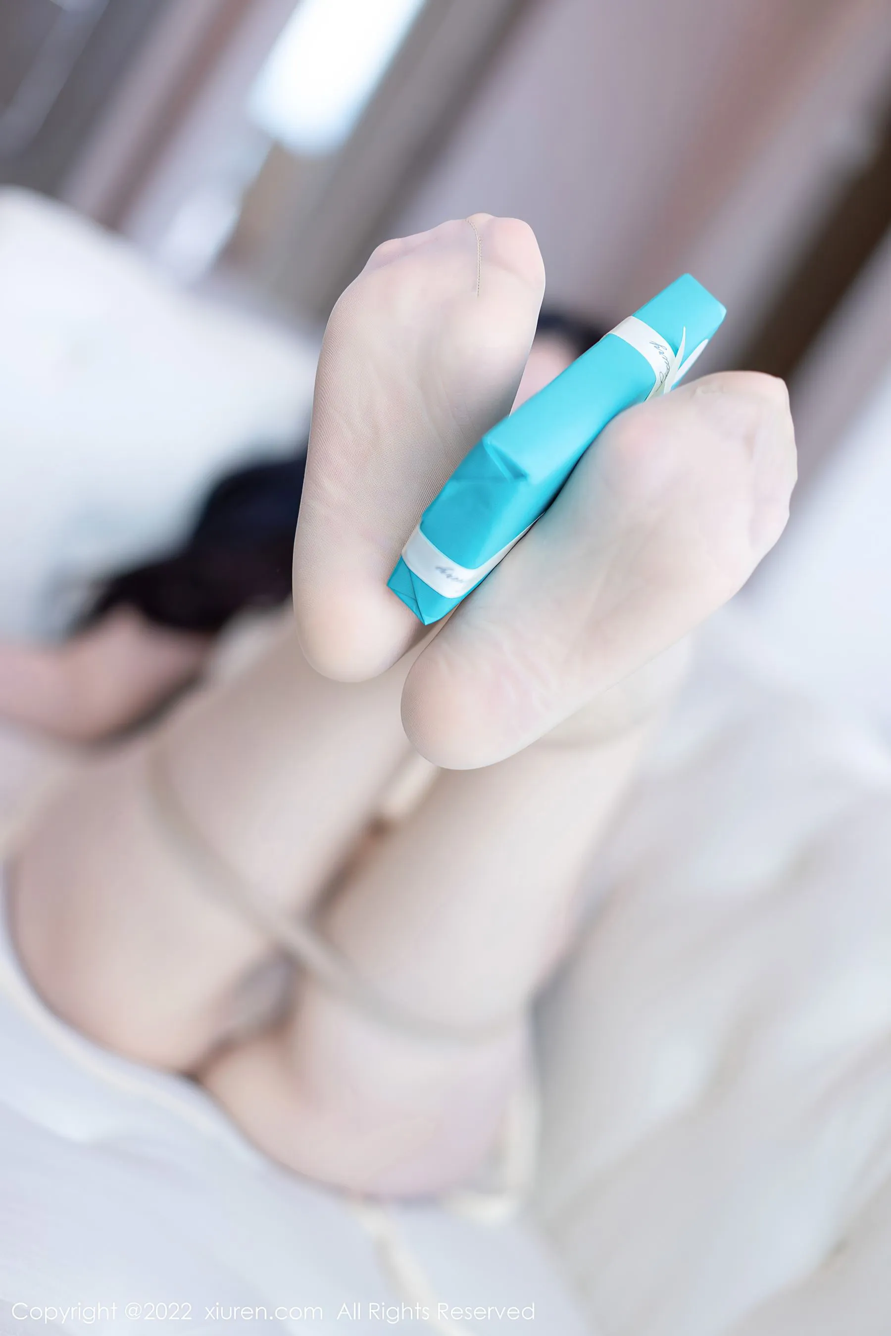  秀人网 No.5157 允爾第9张