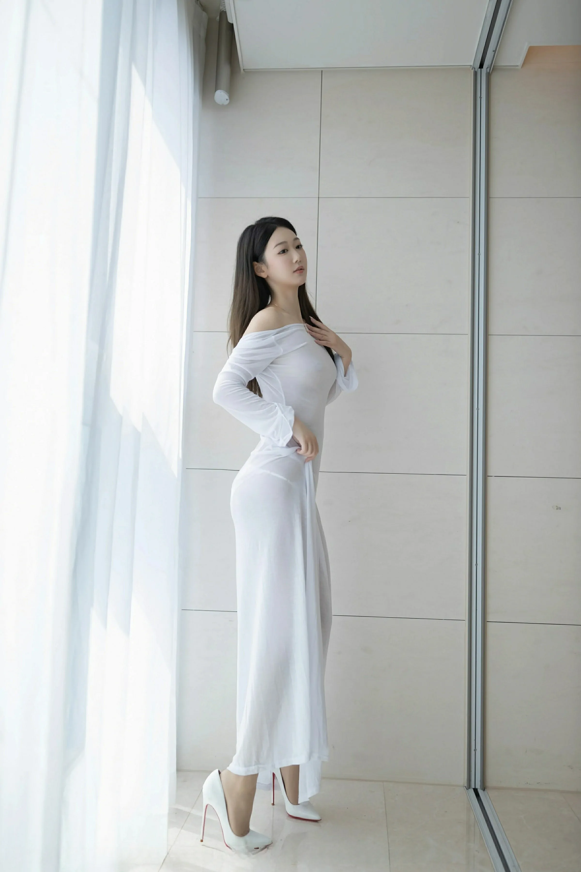  XiuRen 秀人 No.9840 唐安琪 [84P]第3张