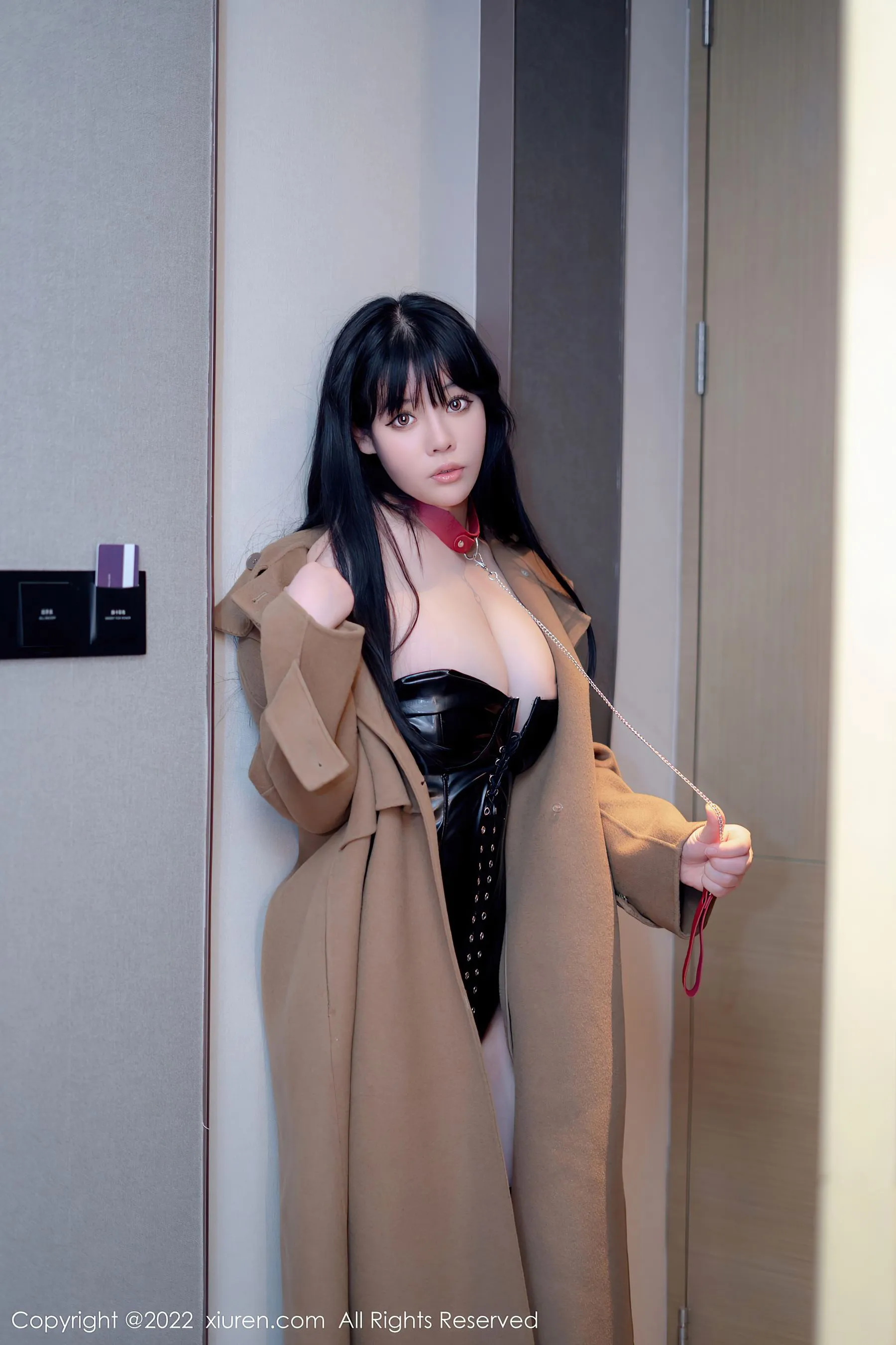  秀人网 No.5090 徐媛媛第17张