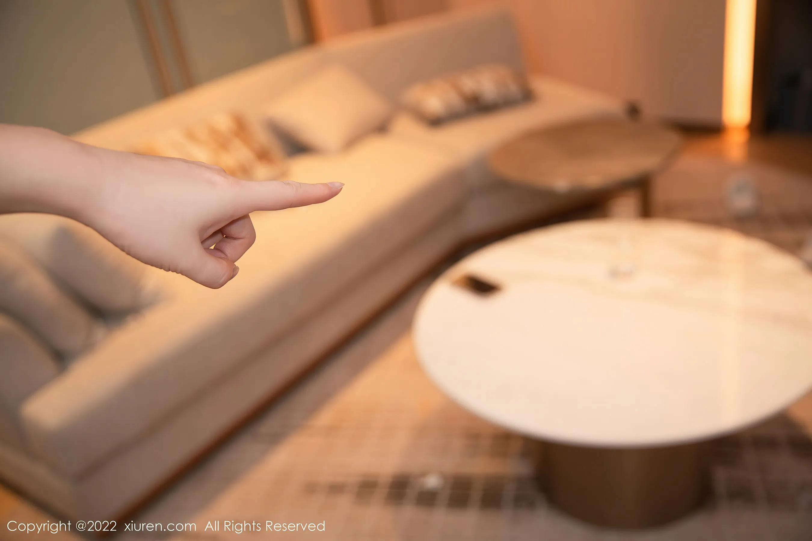 秀人网 No.5654 江真真第15张