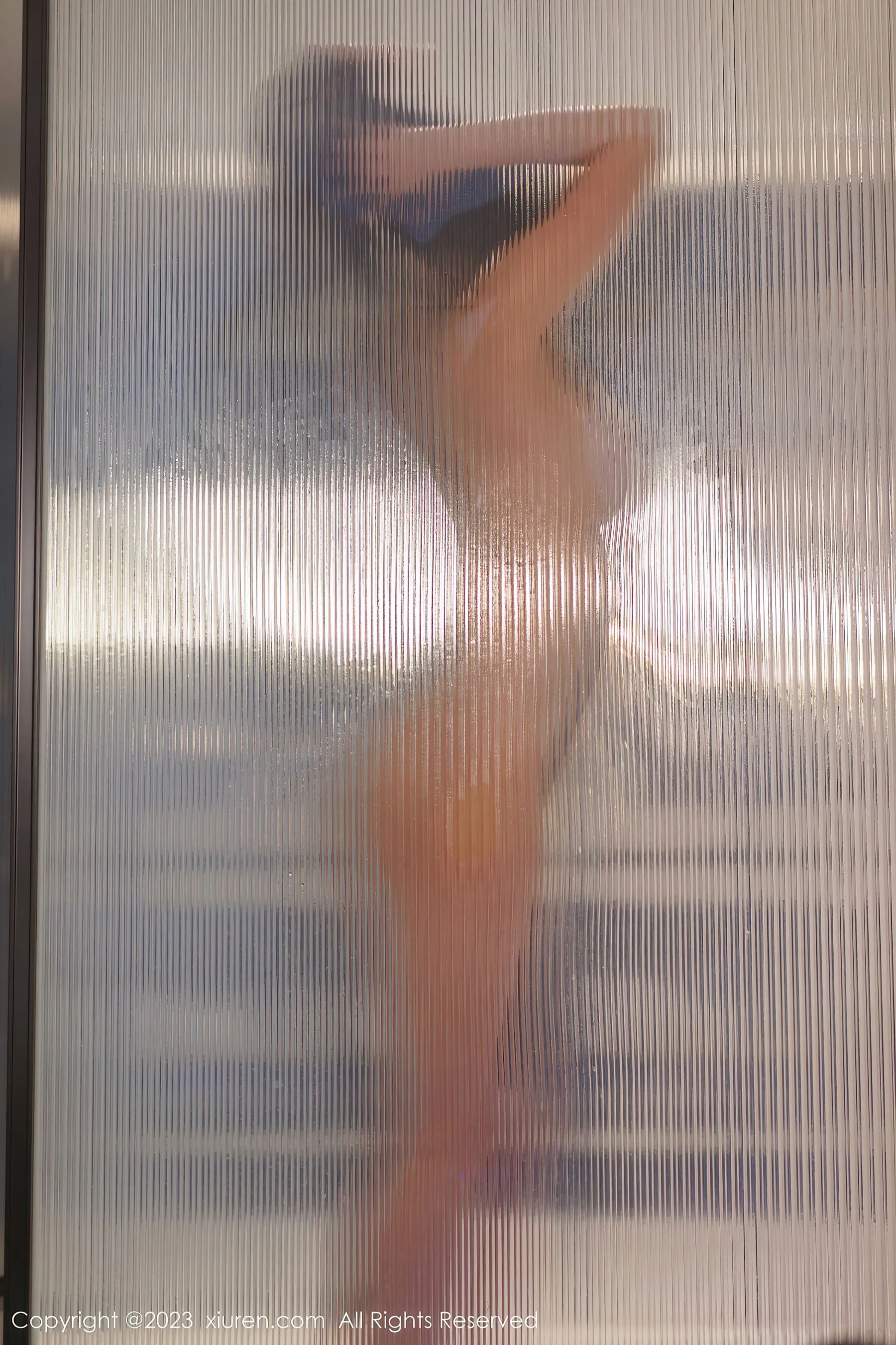 秀人网 No.6213 laura阿姣第18张