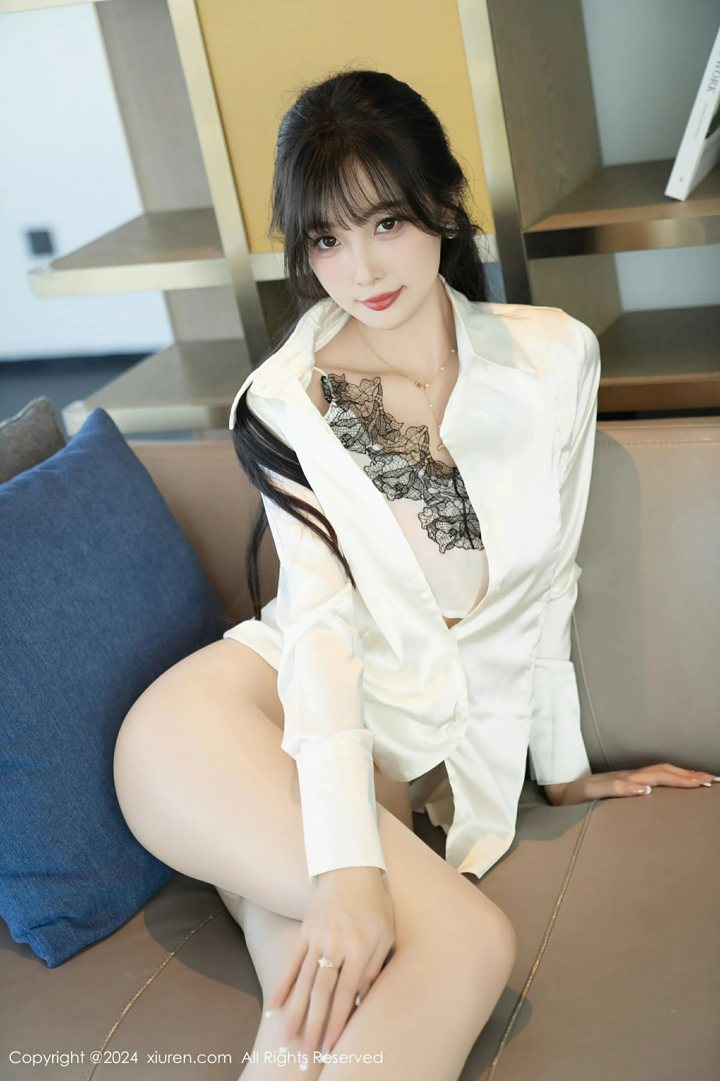  XiuRen 秀人 No.9237 林星阑 [107P]第23张