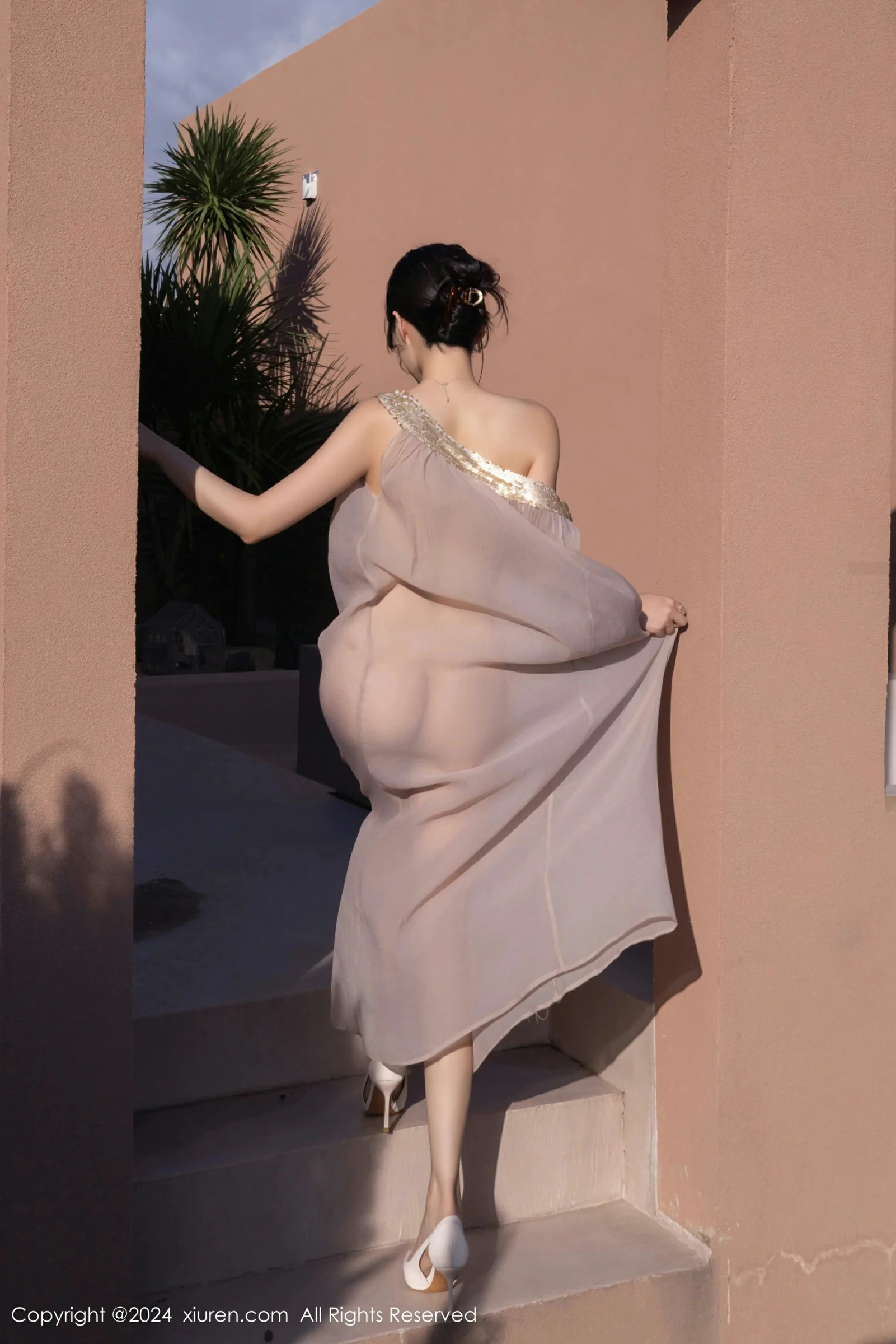  XiuRen 秀人 No.9492 鱼子酱Fish [80P]第9张