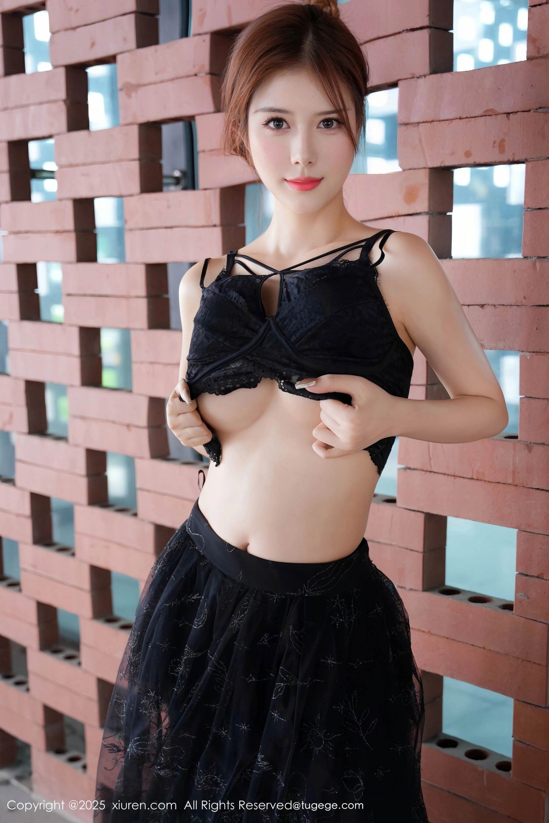  秀人网 白芷yy Vol.11016 [79P]第6张