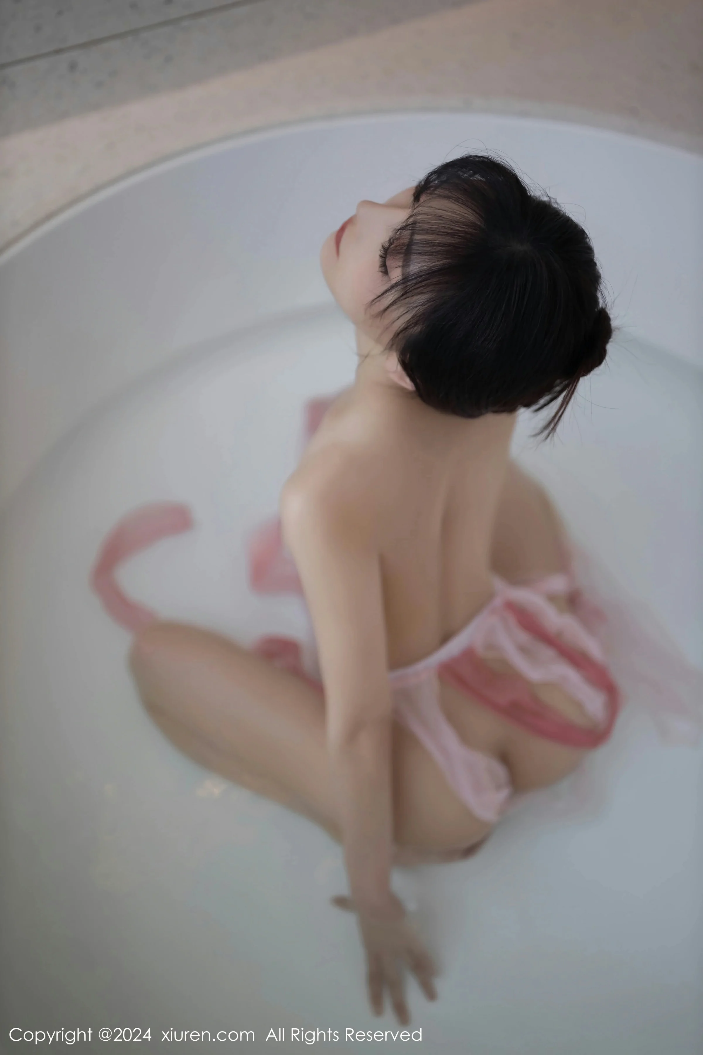  XiuRen 秀人 No.8954 陆萱萱 [80P]第24张