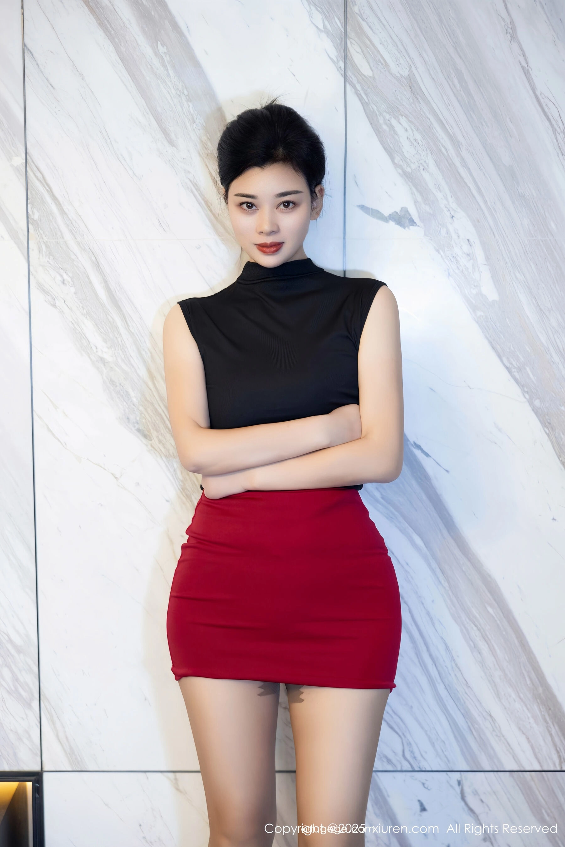  秀人网 徐清妍 Vol.10948 [80P]第11张