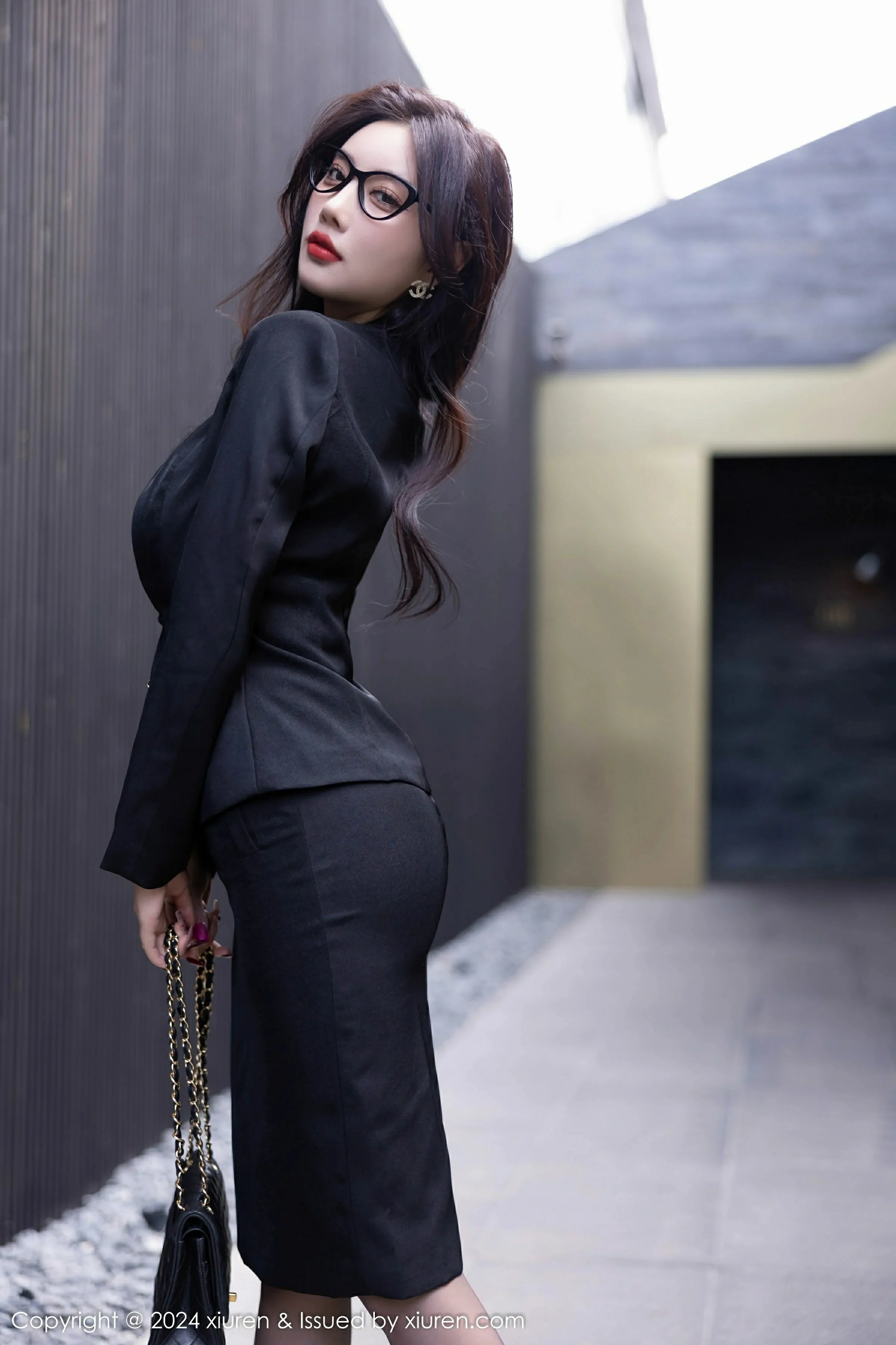  XiuRen 秀人 No.9190 杨晨晨Yome [80P]第3张