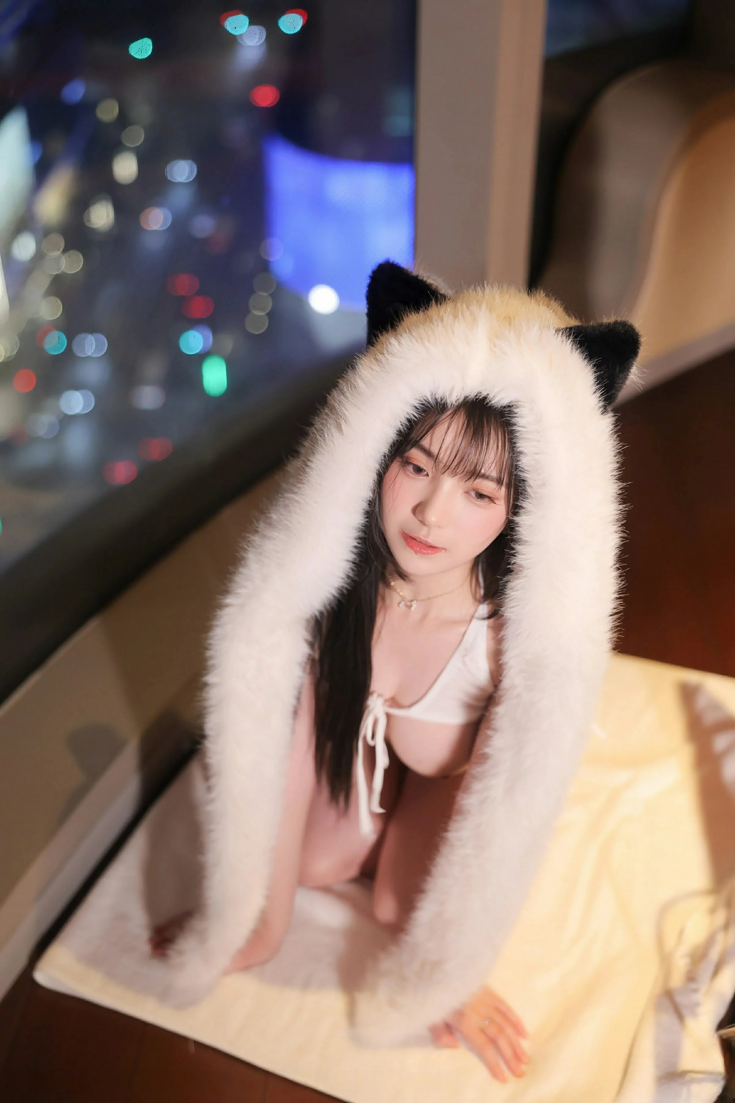  秀人网 No.10302 软情 [51P]第12张