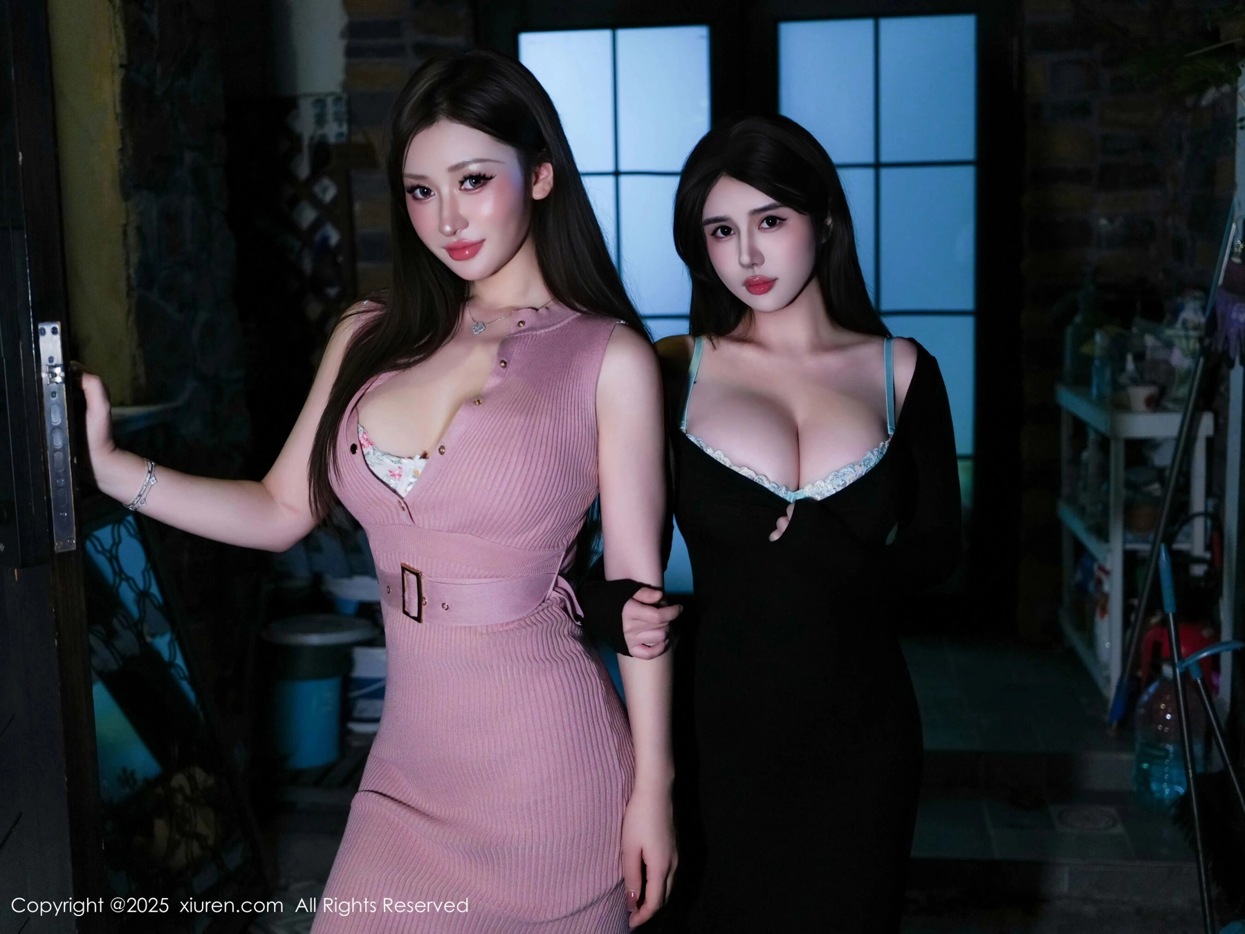  秀人网 模特合集 Vol.10933 [69P]第6张