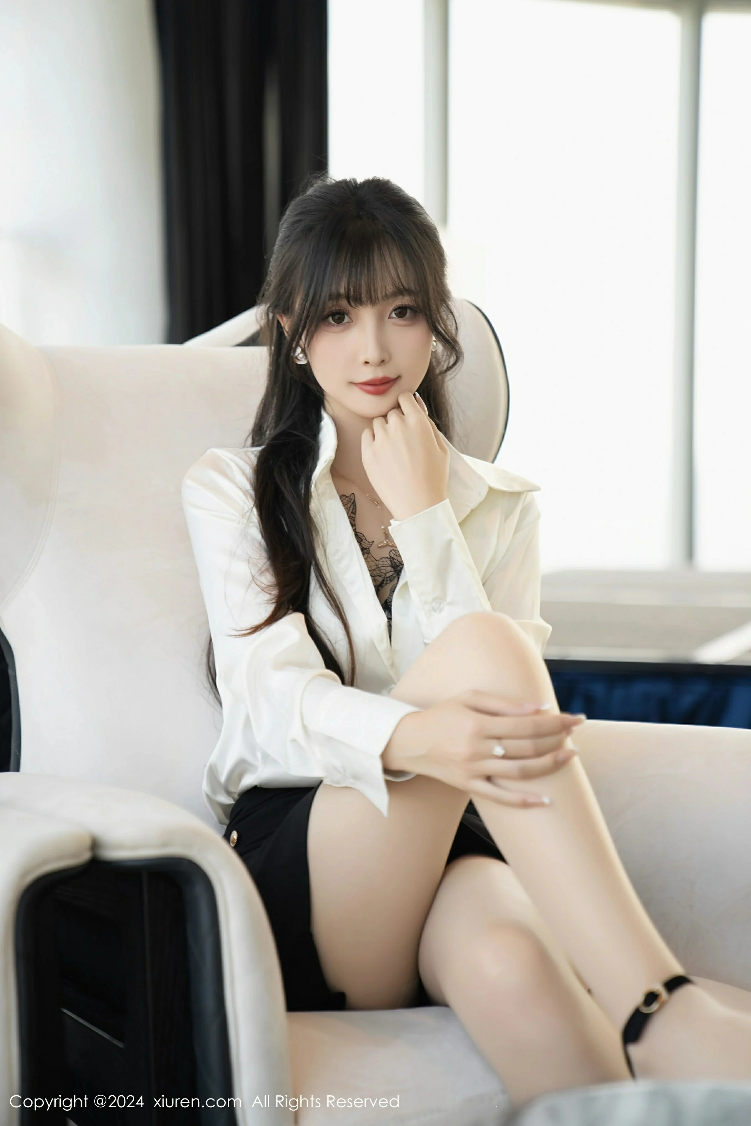  XiuRen 秀人 No.9237 林星阑 [107P]第14张