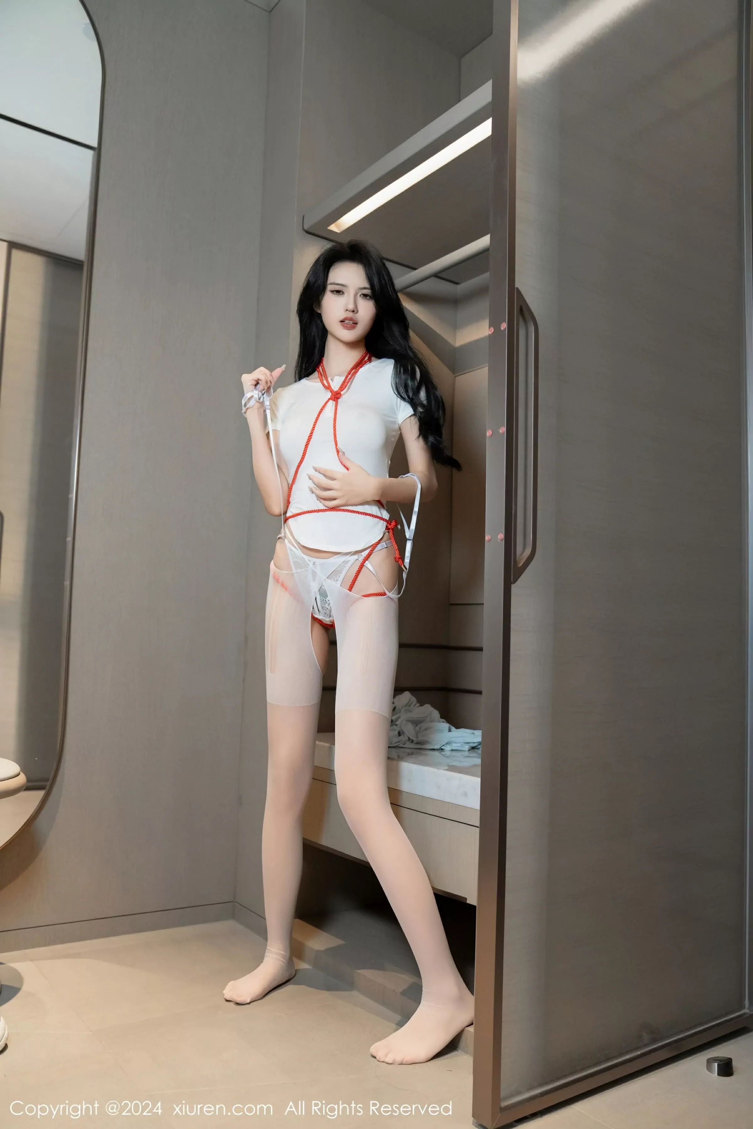  XiuRen 秀人 No.8105 浅浅Danny [77P]第12张