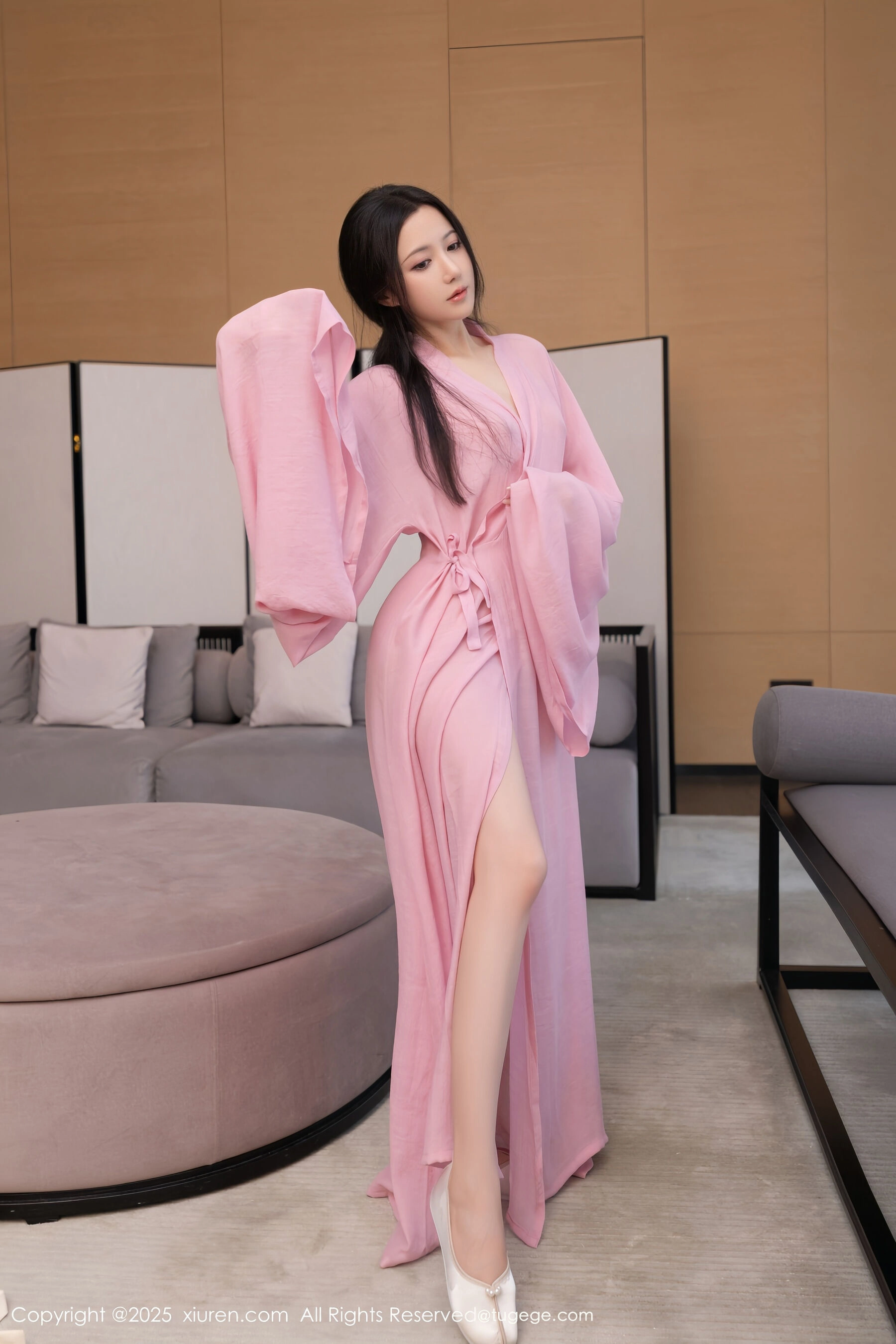  秀人网 鱼子酱Fish Vol.11049 [82P]第17张