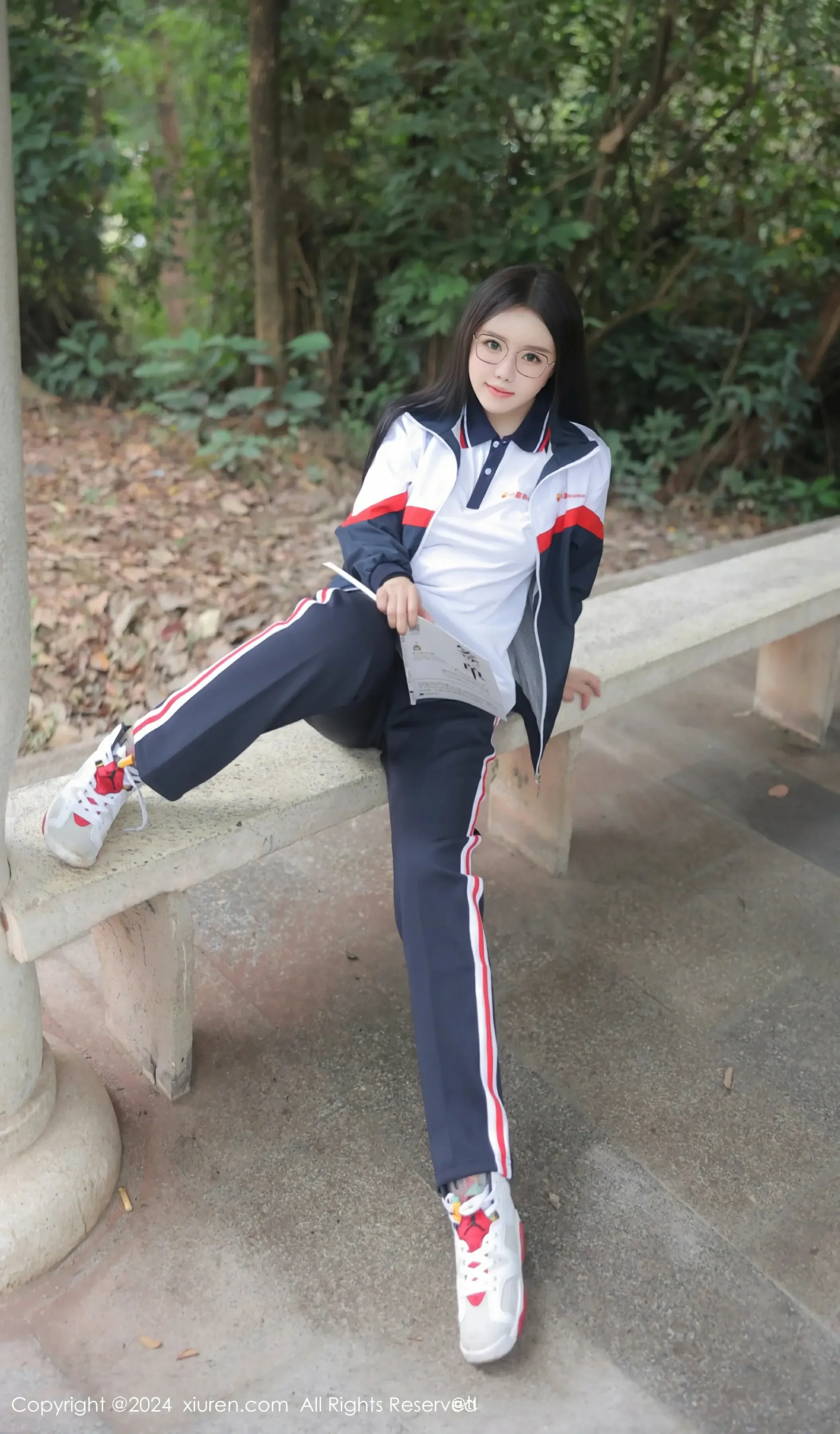  XiuRen 秀人 No.8335 小薯条nienie [88P]第29张