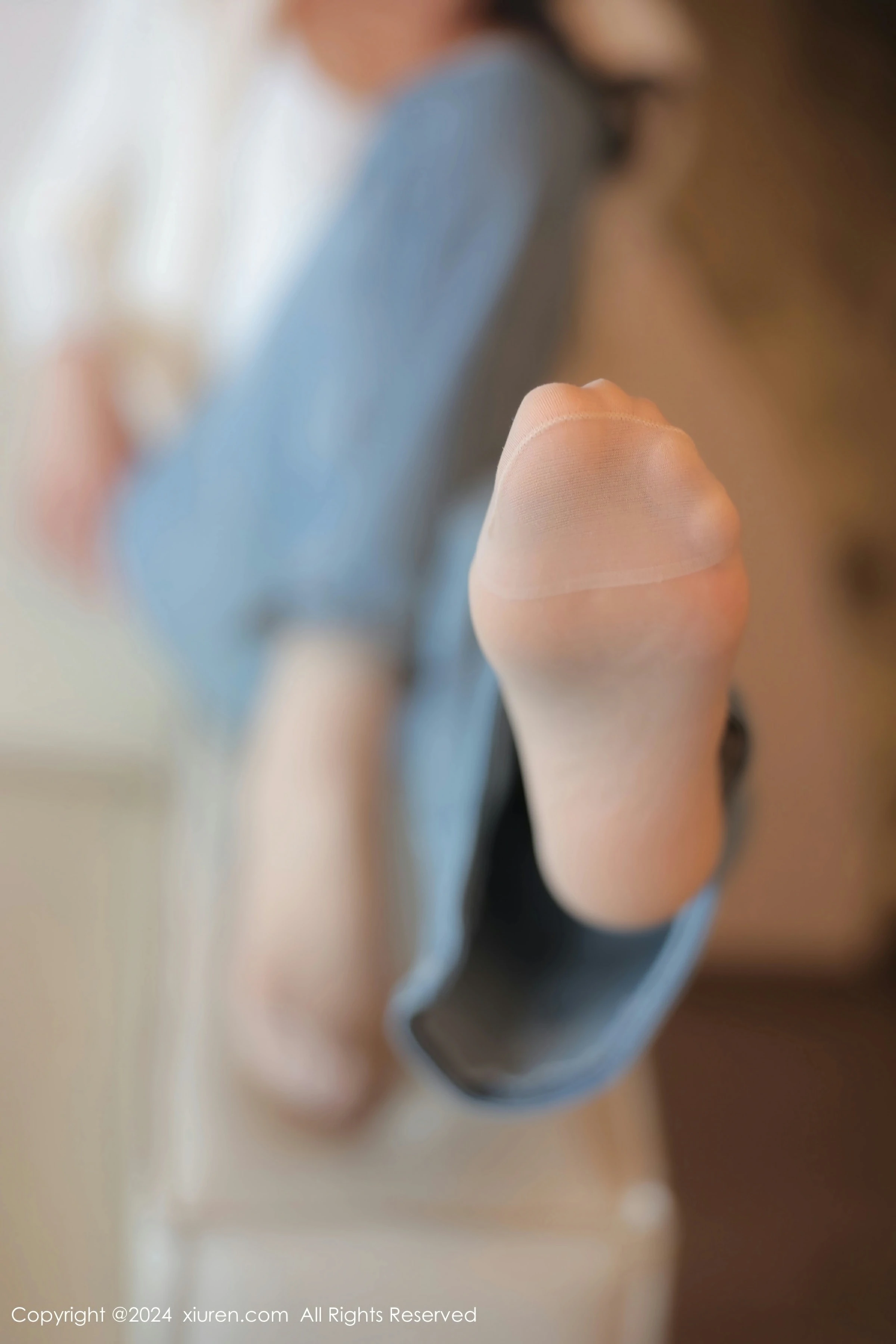  XiuRen 秀人 No.8427 桃妖夭 [96P]第1张