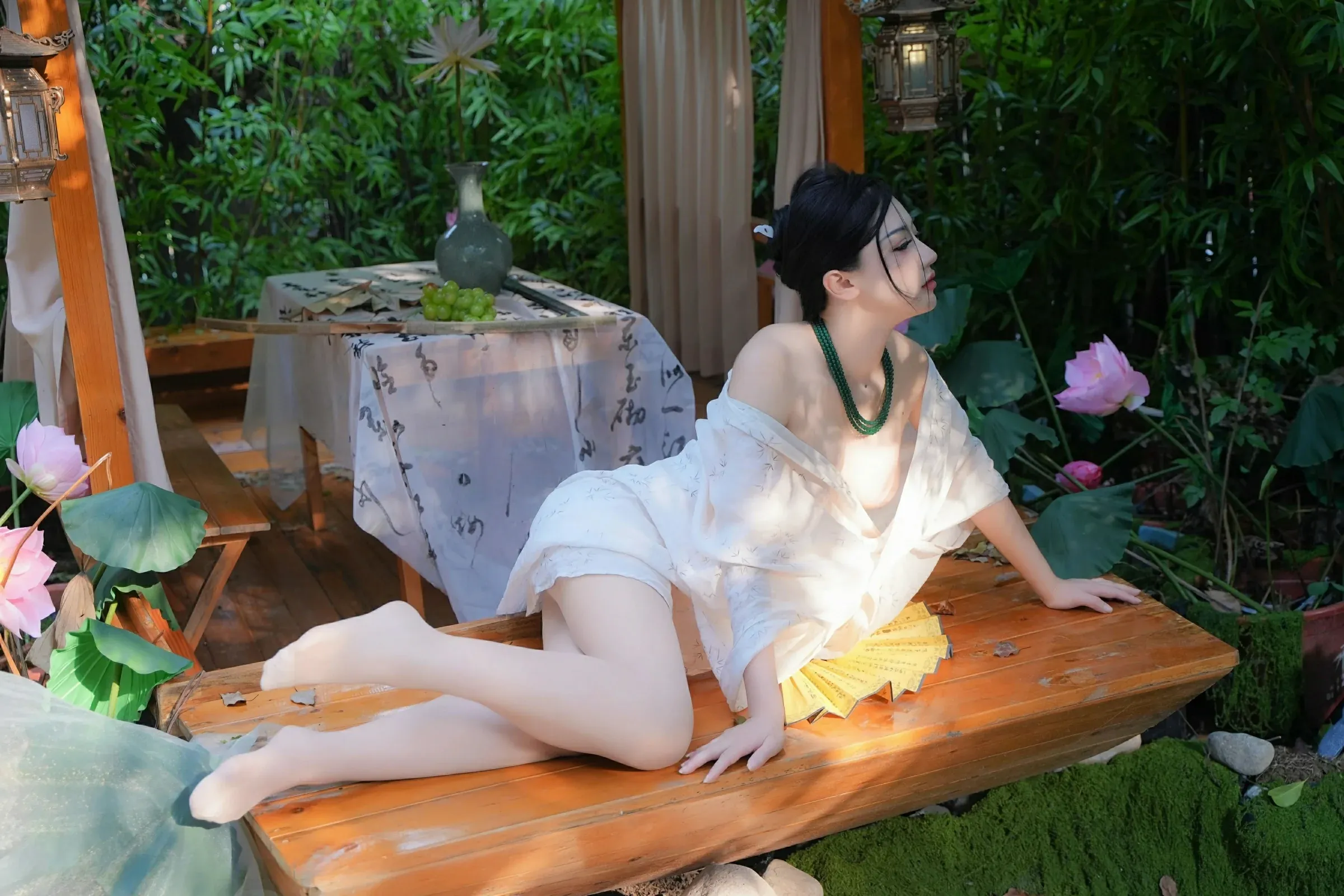  XiuRen 秀人 No.9730 妙可可Cheese [84P]第13张