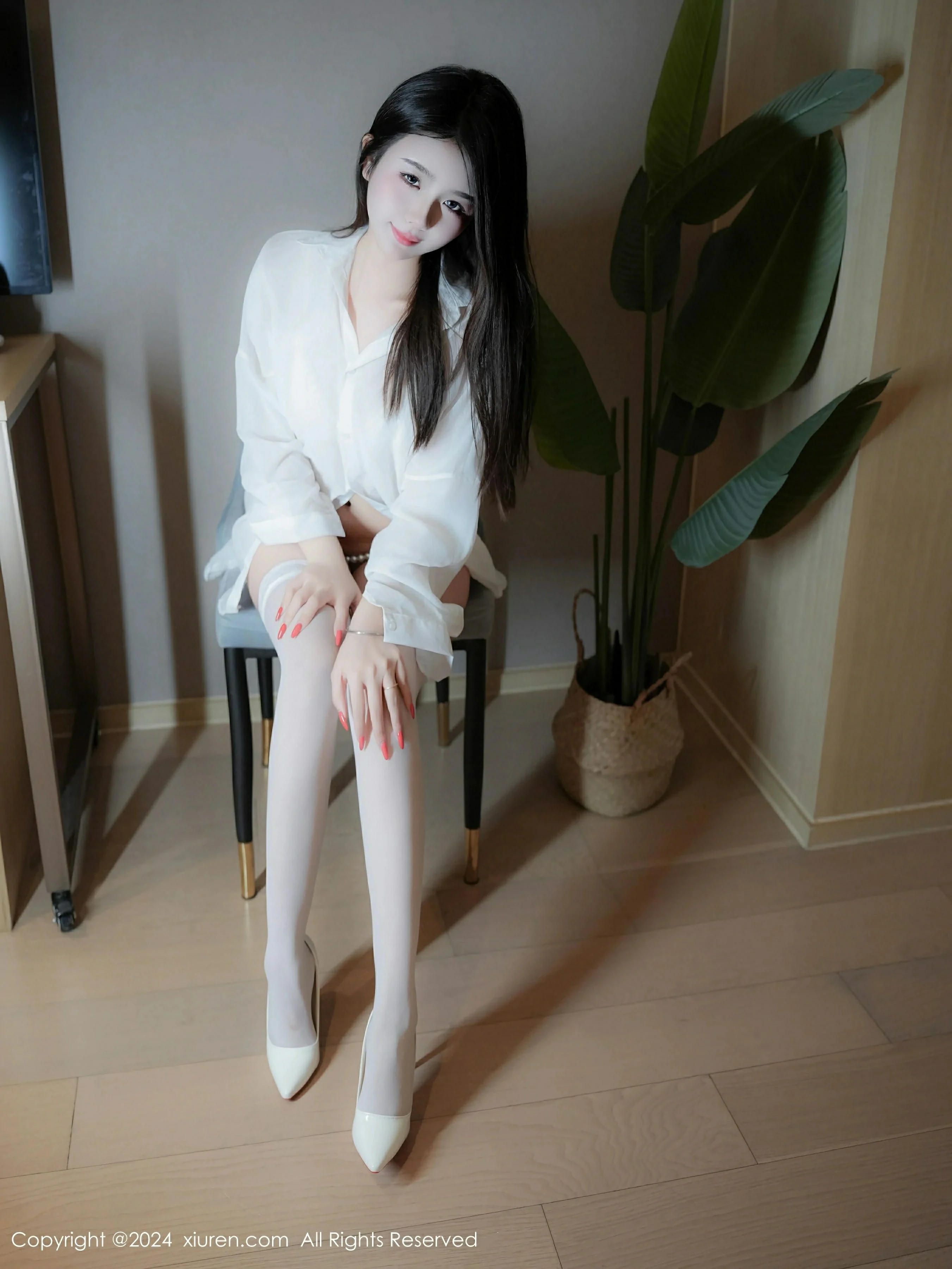  XiuRen 秀人 No.9389 Lucky- [80P]第4张