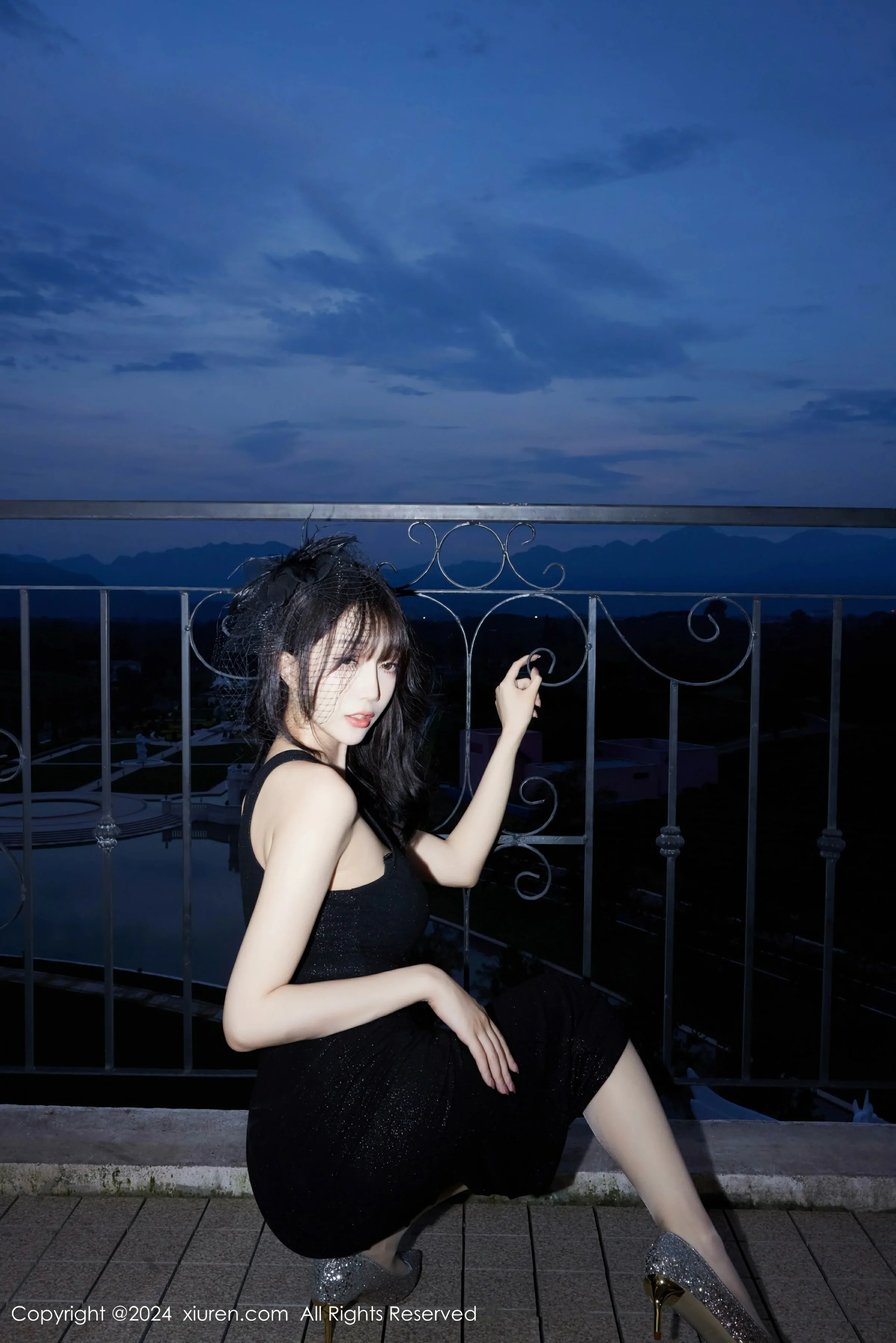  XiuRen 秀人 No.8921 玥儿玥er [70P]第3张